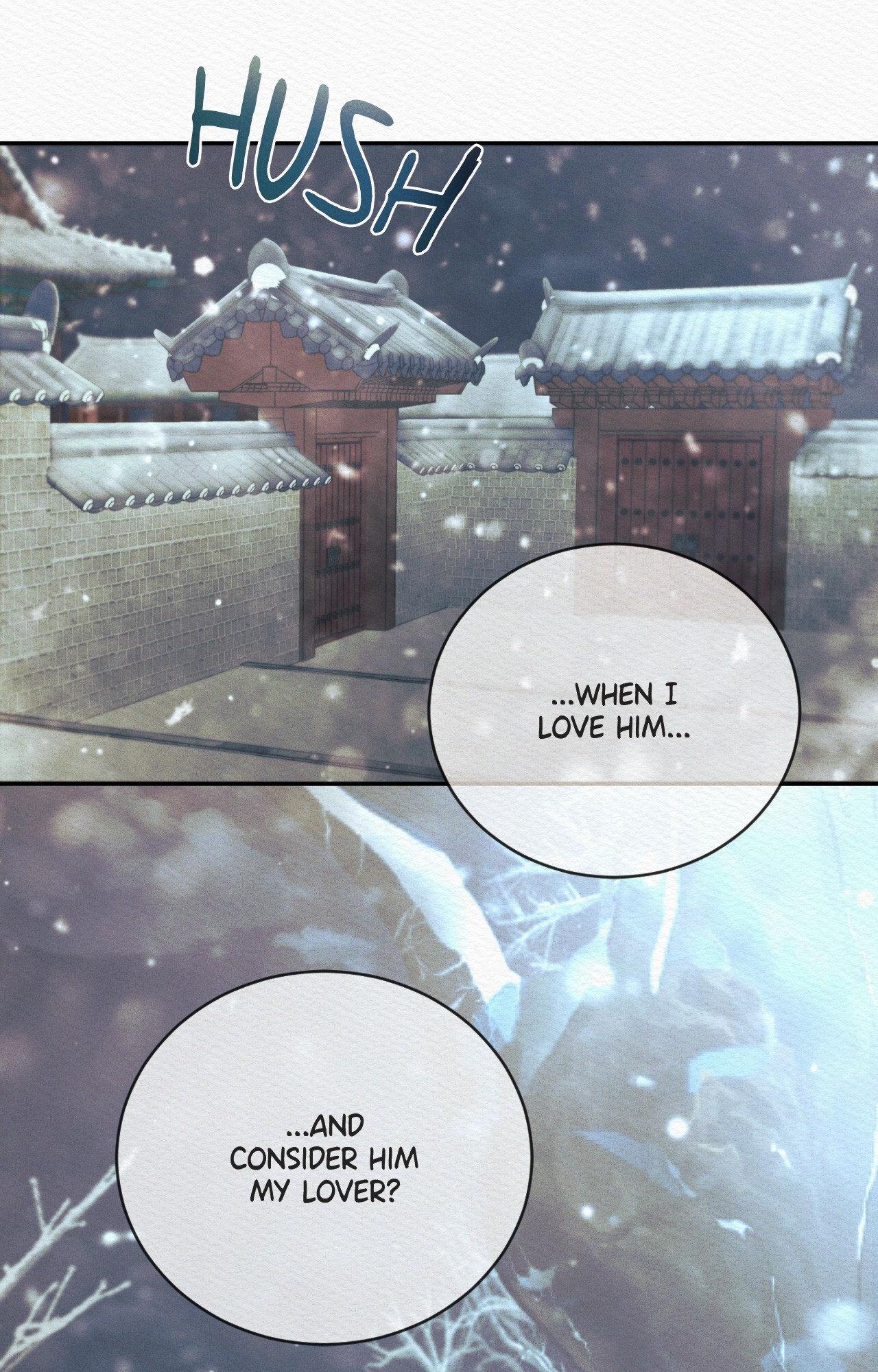 Read Night Song chapter 94 image 46 on Lezhin