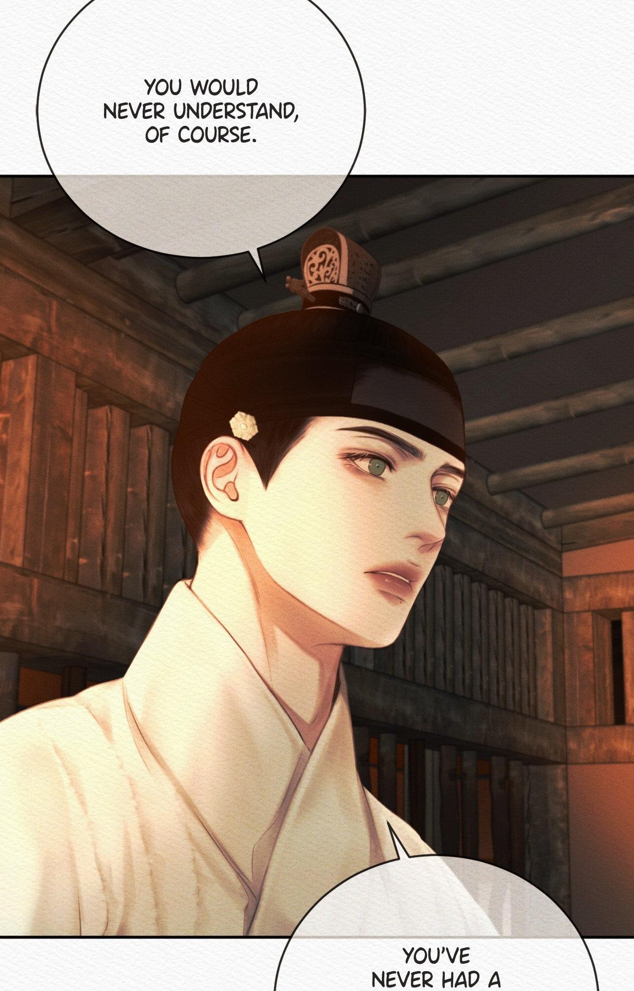 Read Night Song chapter 94 image 53 on Lezhin