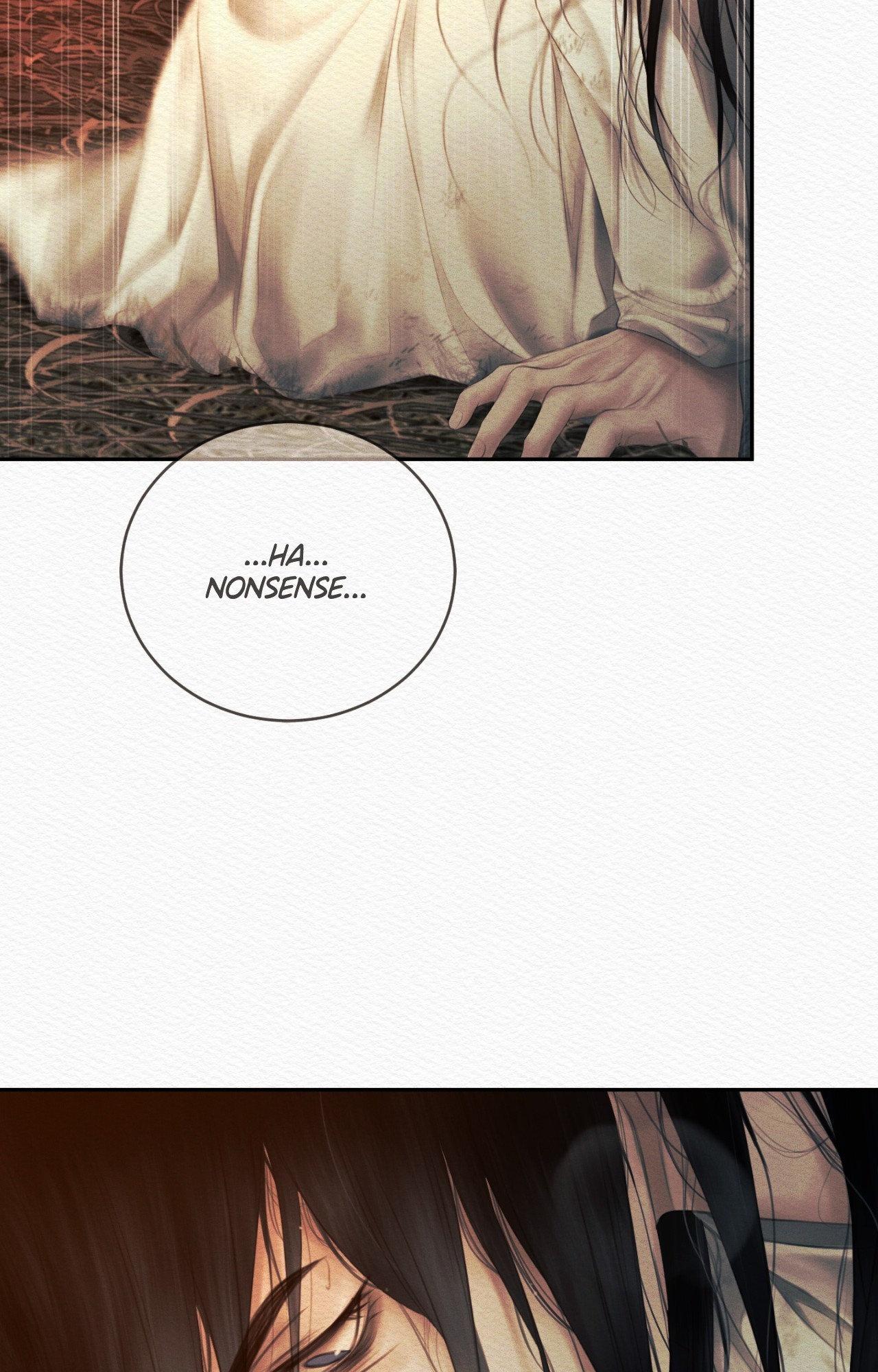 Read Night Song chapter 94 image 60 on Lezhin