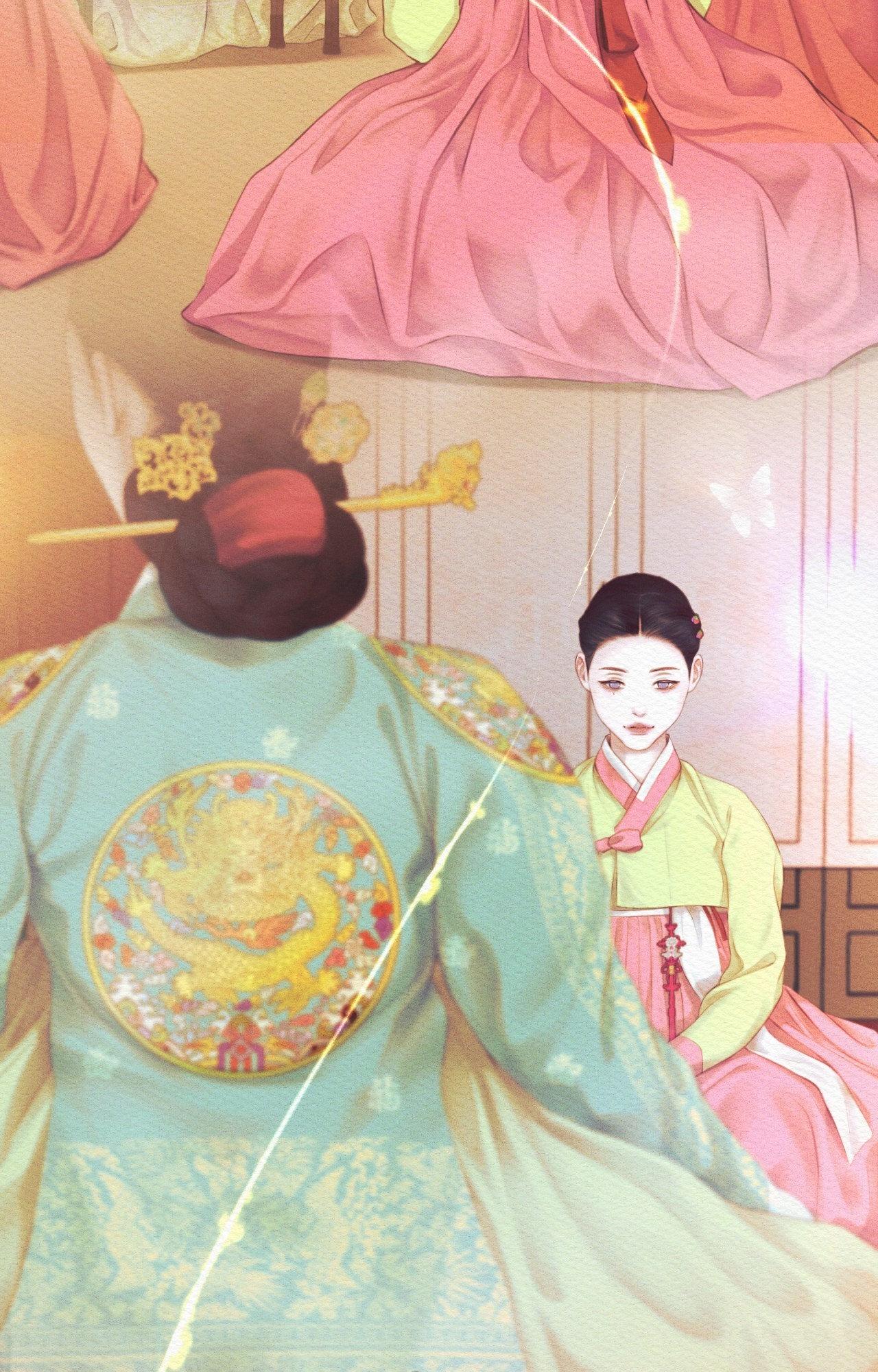 Read Night Song chapter 94 image 66 on Lezhin
