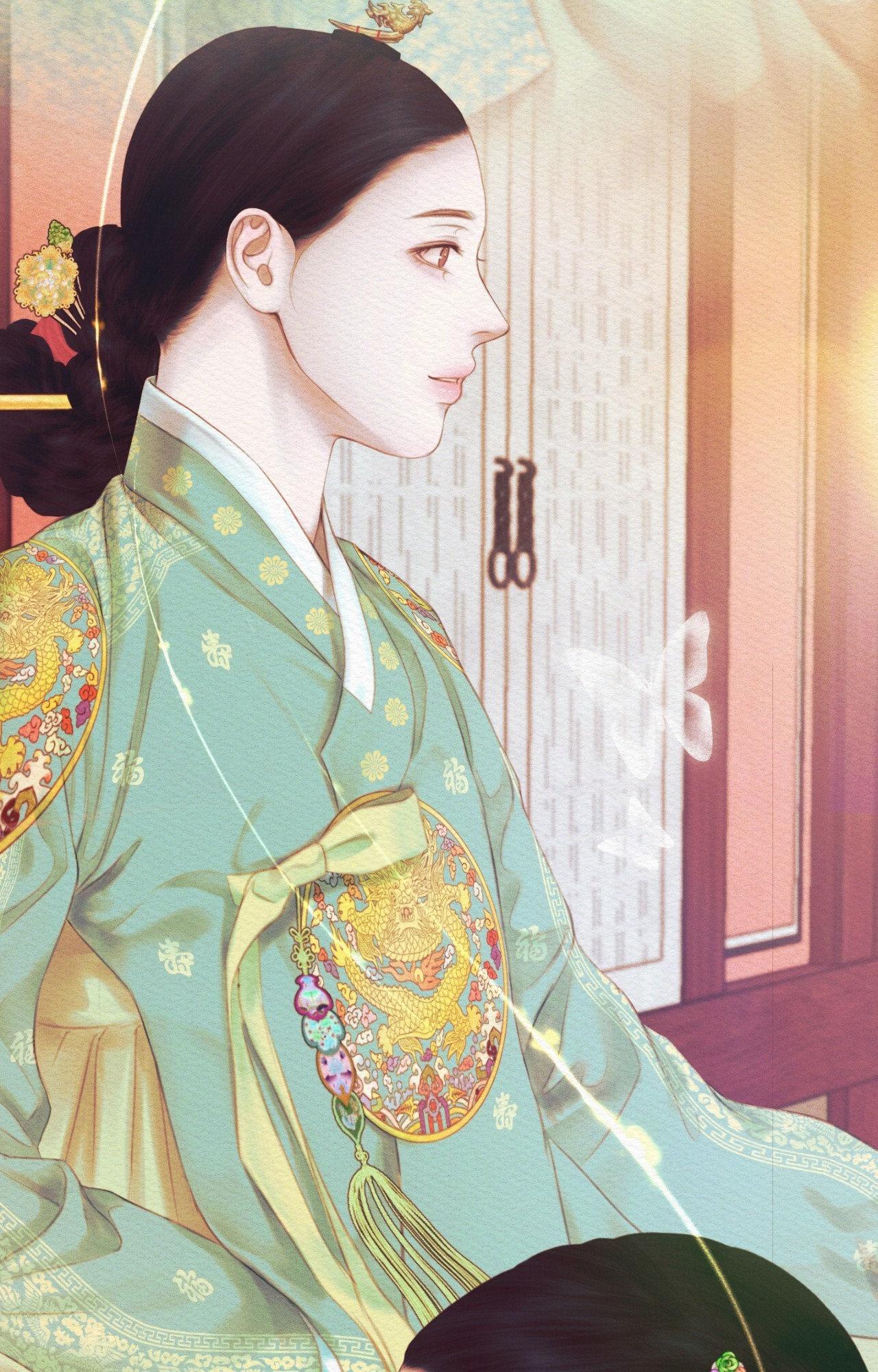 Read Night Song chapter 94 image 67 on Lezhin