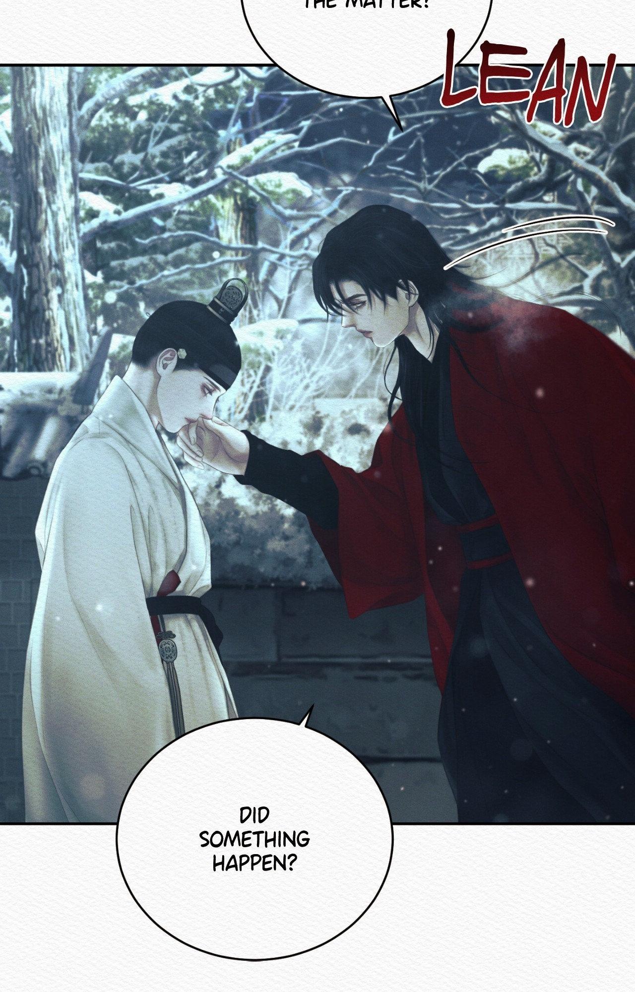 Read Night Song chapter 94 image 80 on Lezhin