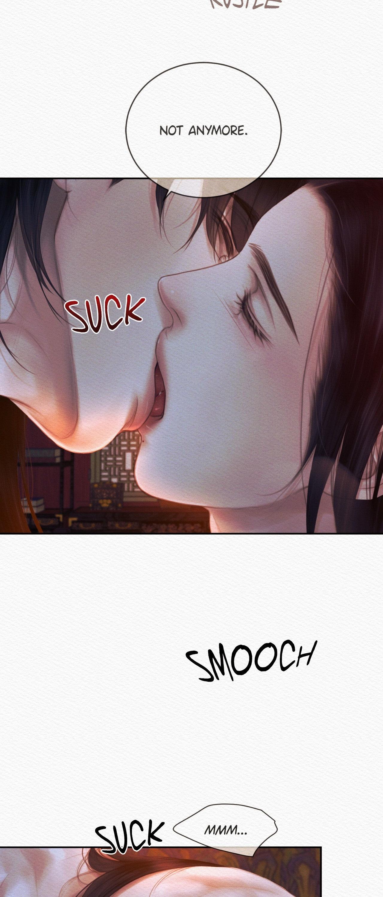 Read Night Song chapter 95 image 11 on Lezhin