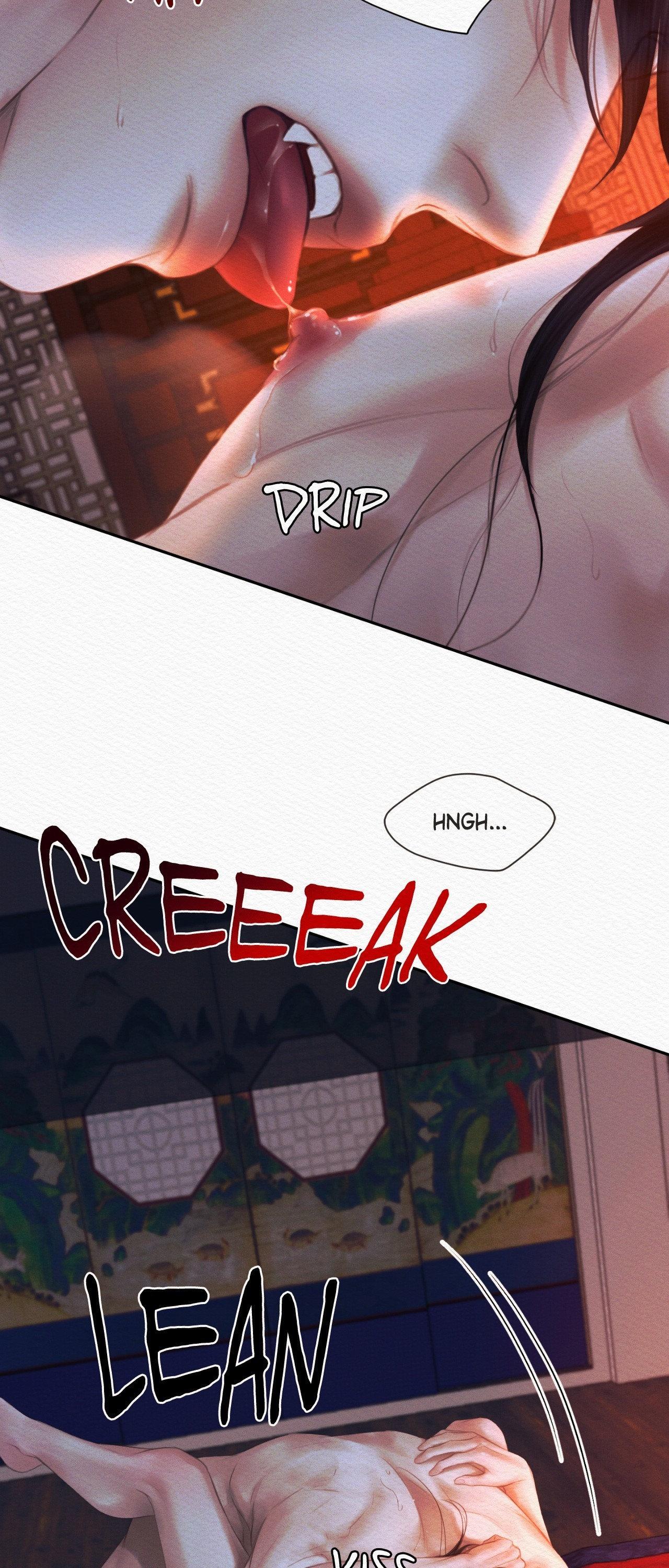 Read Night Song chapter 95 image 15 on Lezhin
