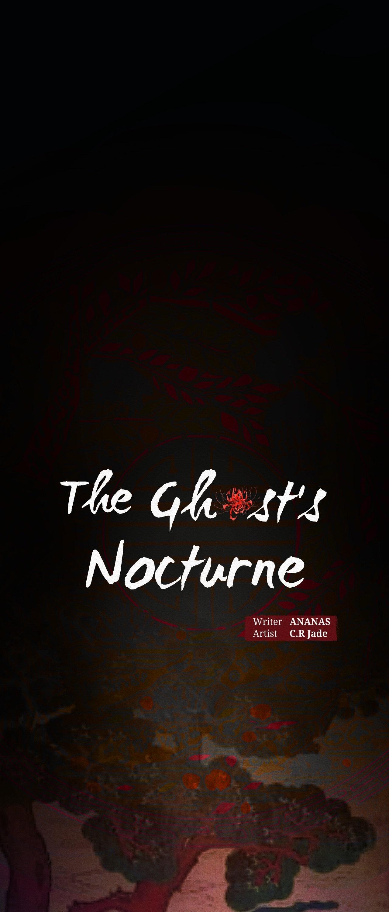 Read Night Song chapter 95 image 3 on Lezhin