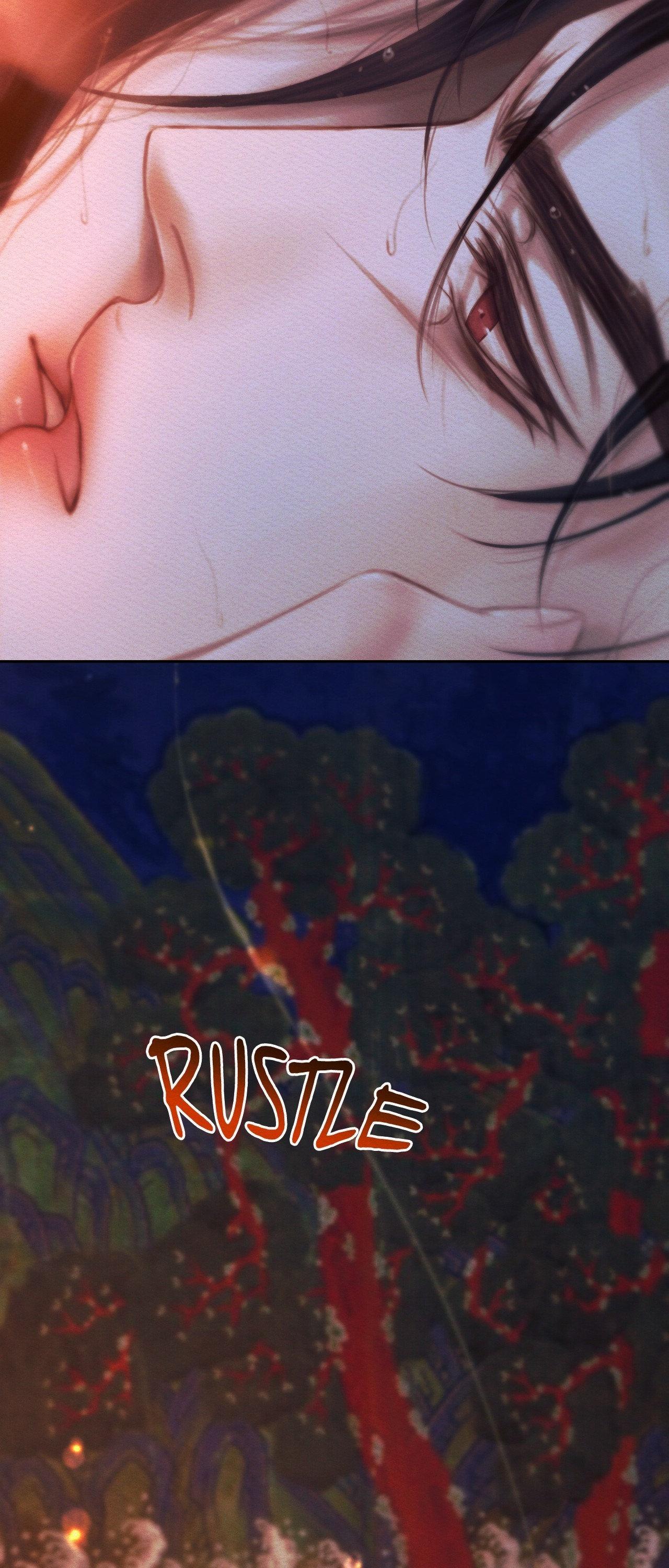 Read Night Song chapter 95 image 50 on Lezhin