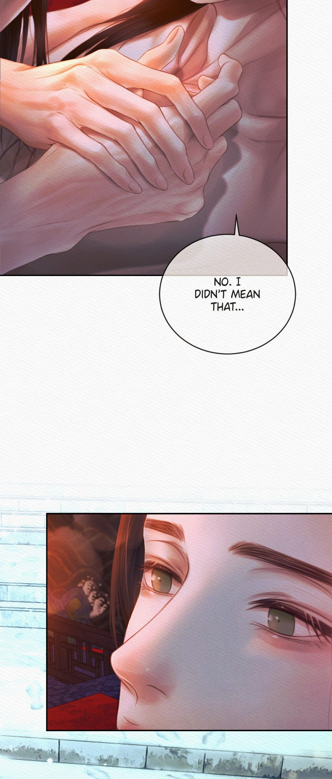 Read Night Song chapter 95 image 6 on Lezhin