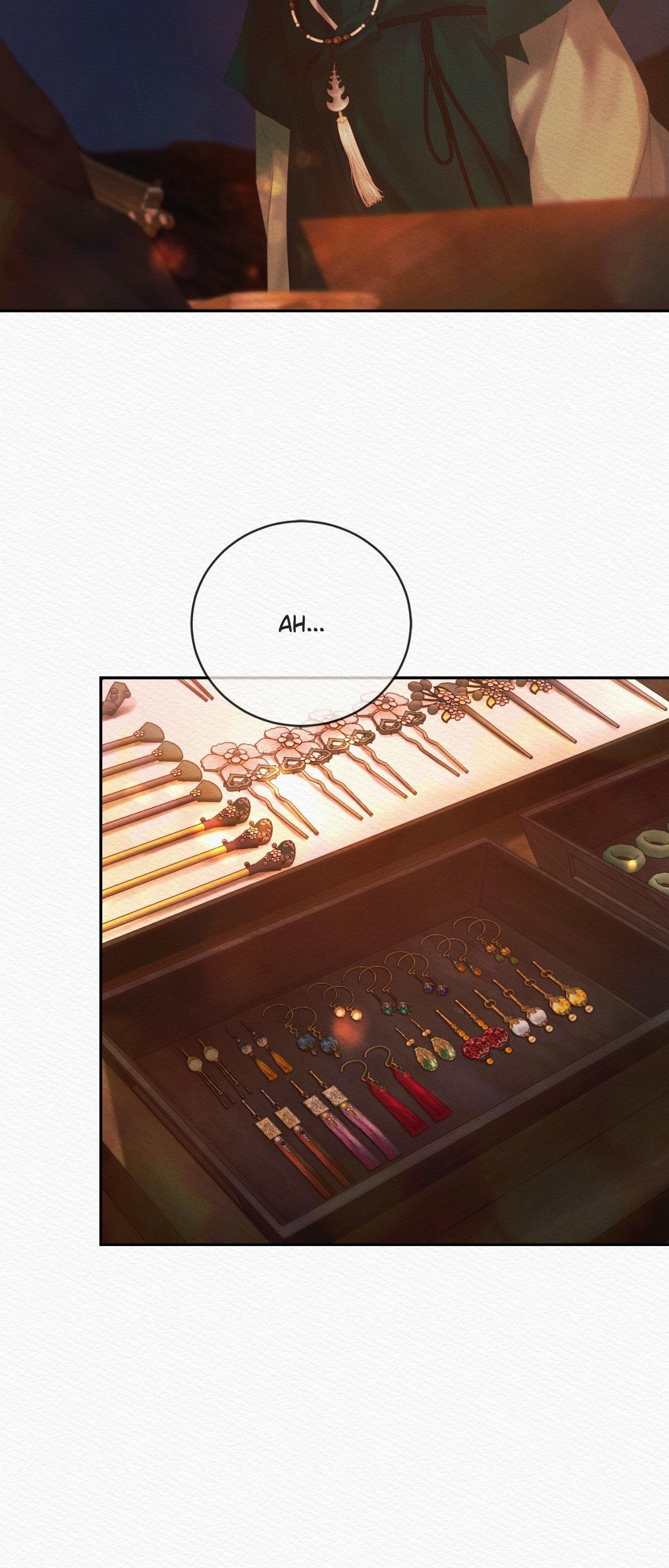 Read Night Song chapter 96.1 image 10 on Lezhin