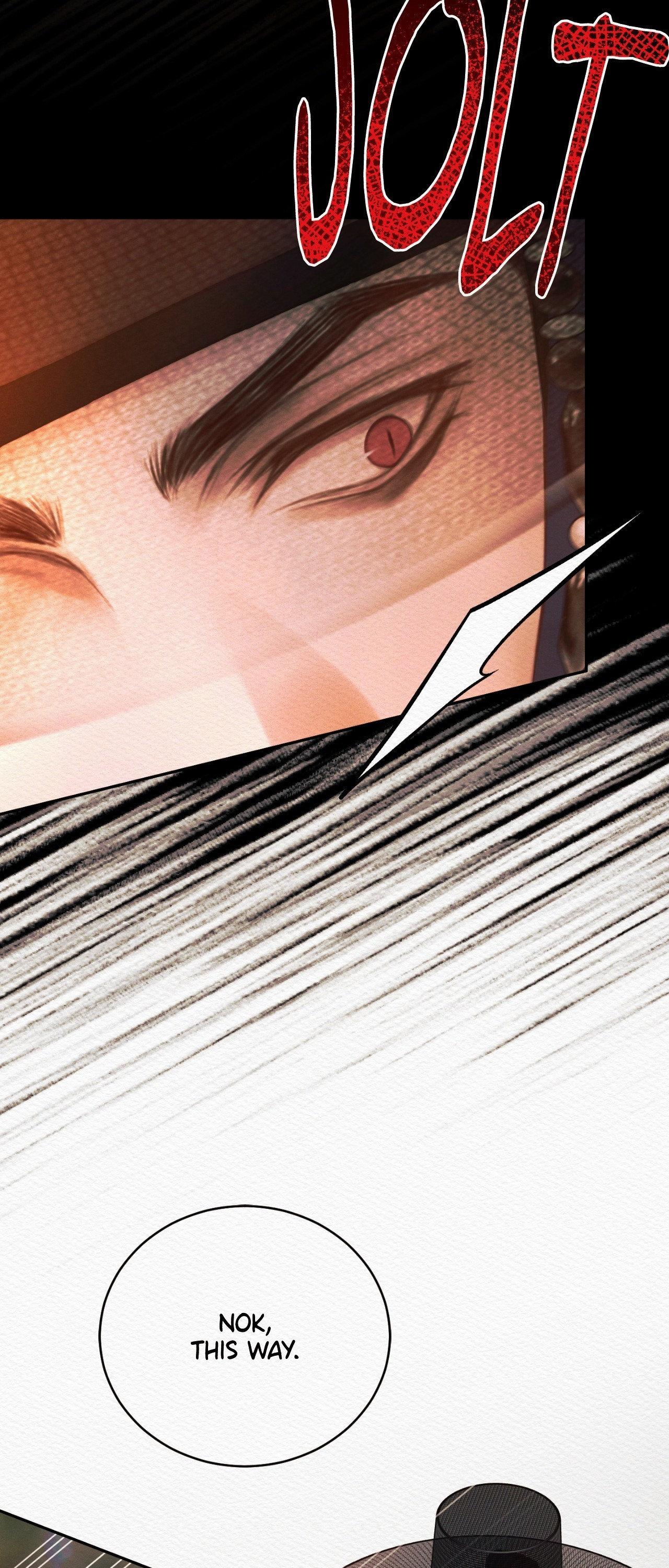 Read Night Song chapter 96.1 image 16 on Lezhin