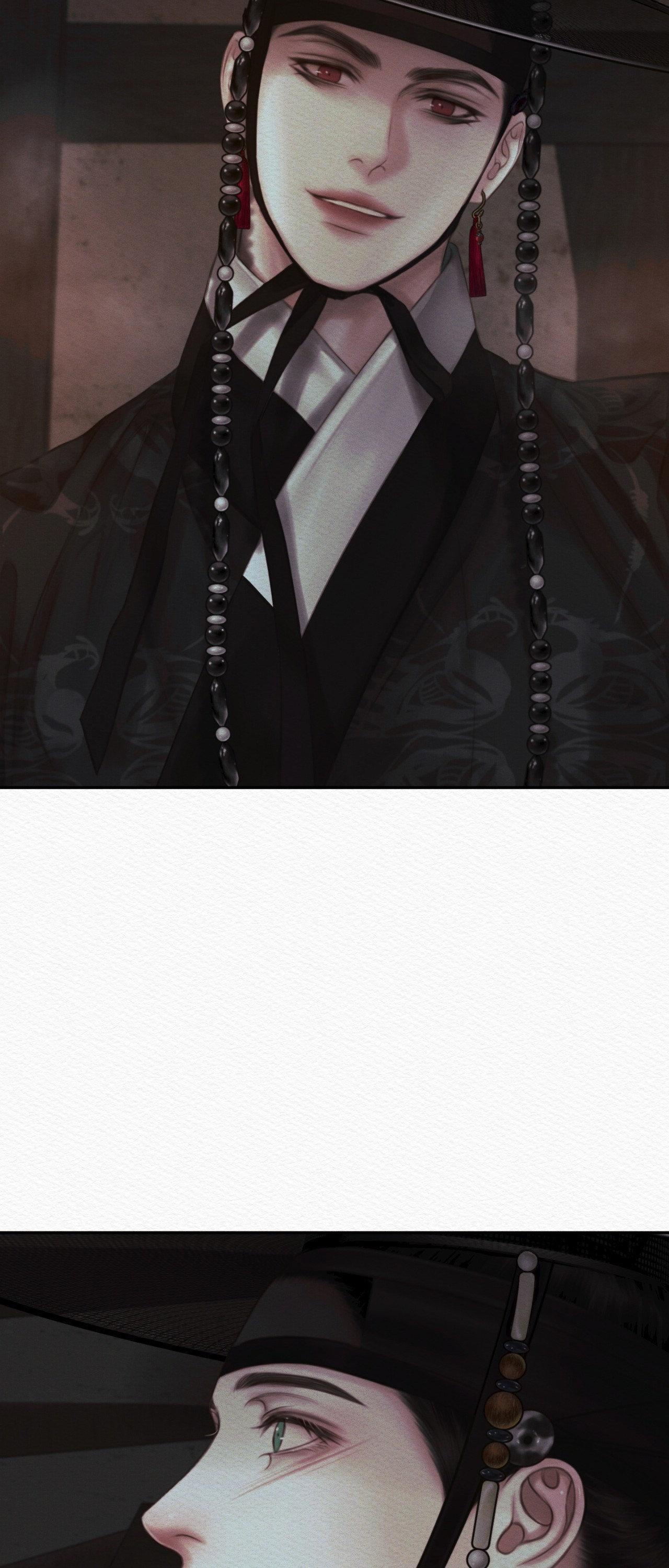 Read Night Song chapter 96.1 image 26 on Lezhin