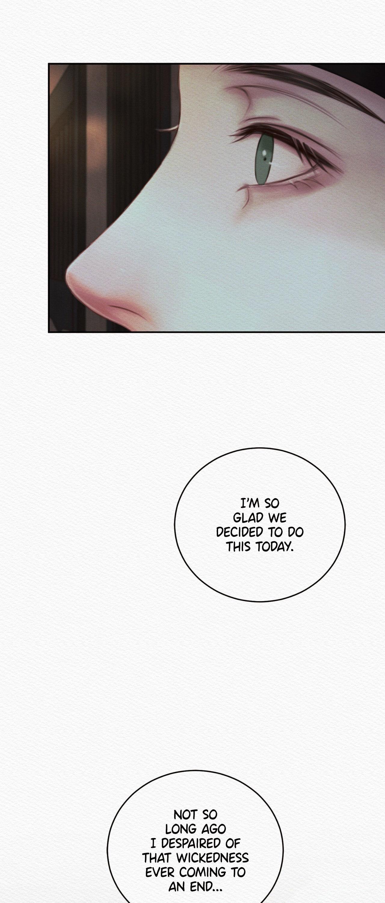 Read Night Song chapter 96.1 image 28 on Lezhin