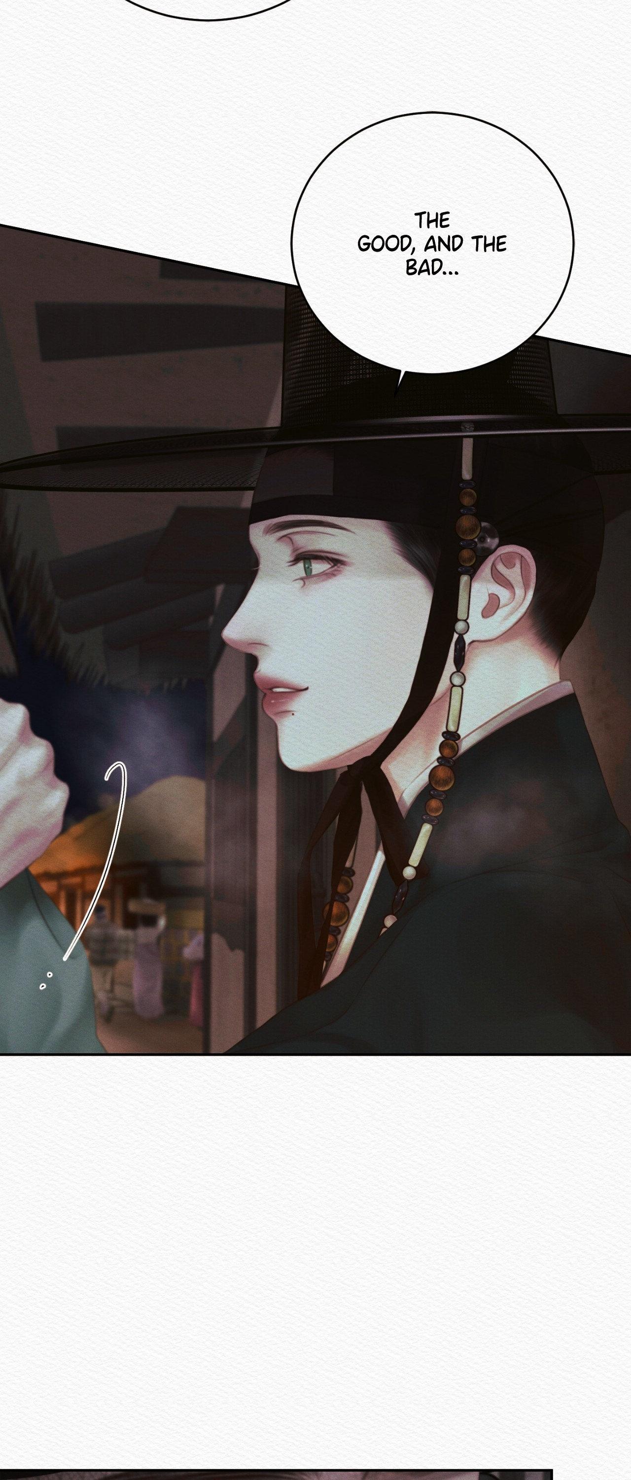 Read Night Song chapter 96.1 image 31 on Lezhin
