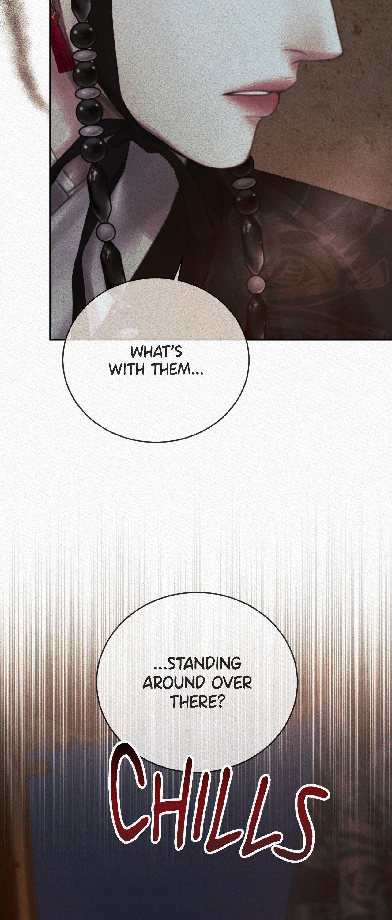 Read Night Song chapter 96.1 image 37 on Lezhin