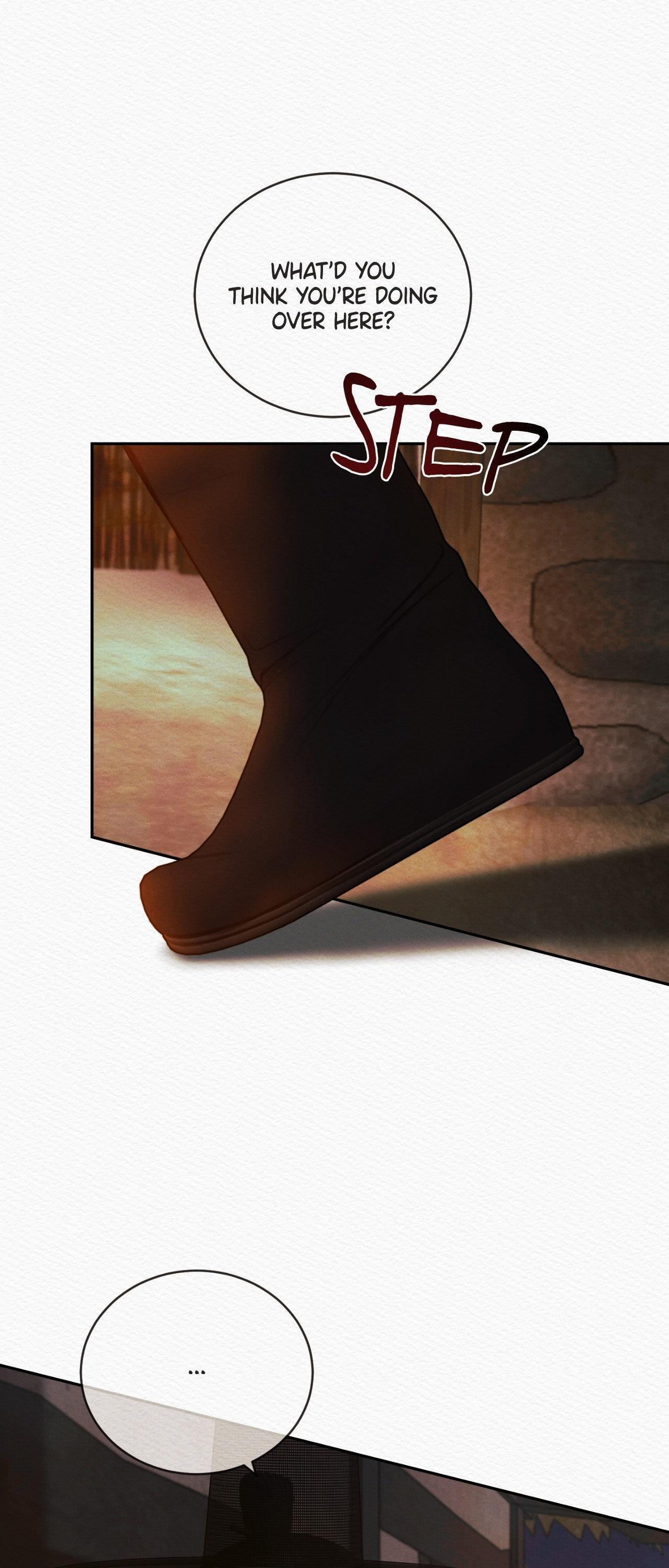 Read Night Song chapter 96.1 image 43 on Lezhin