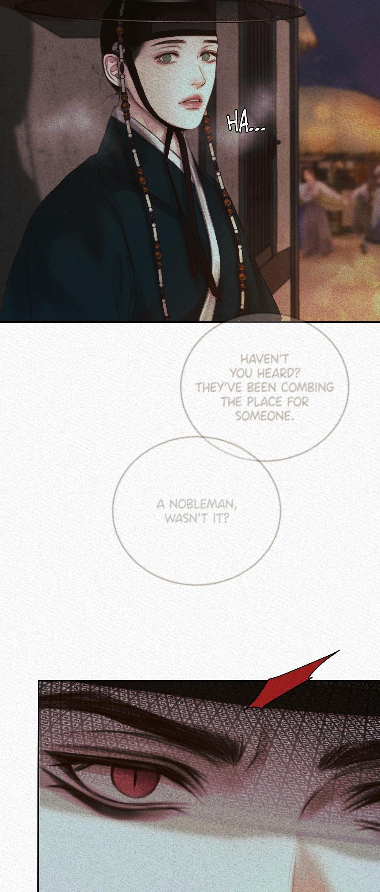 Read Night Song chapter 96.1 image 44 on Lezhin