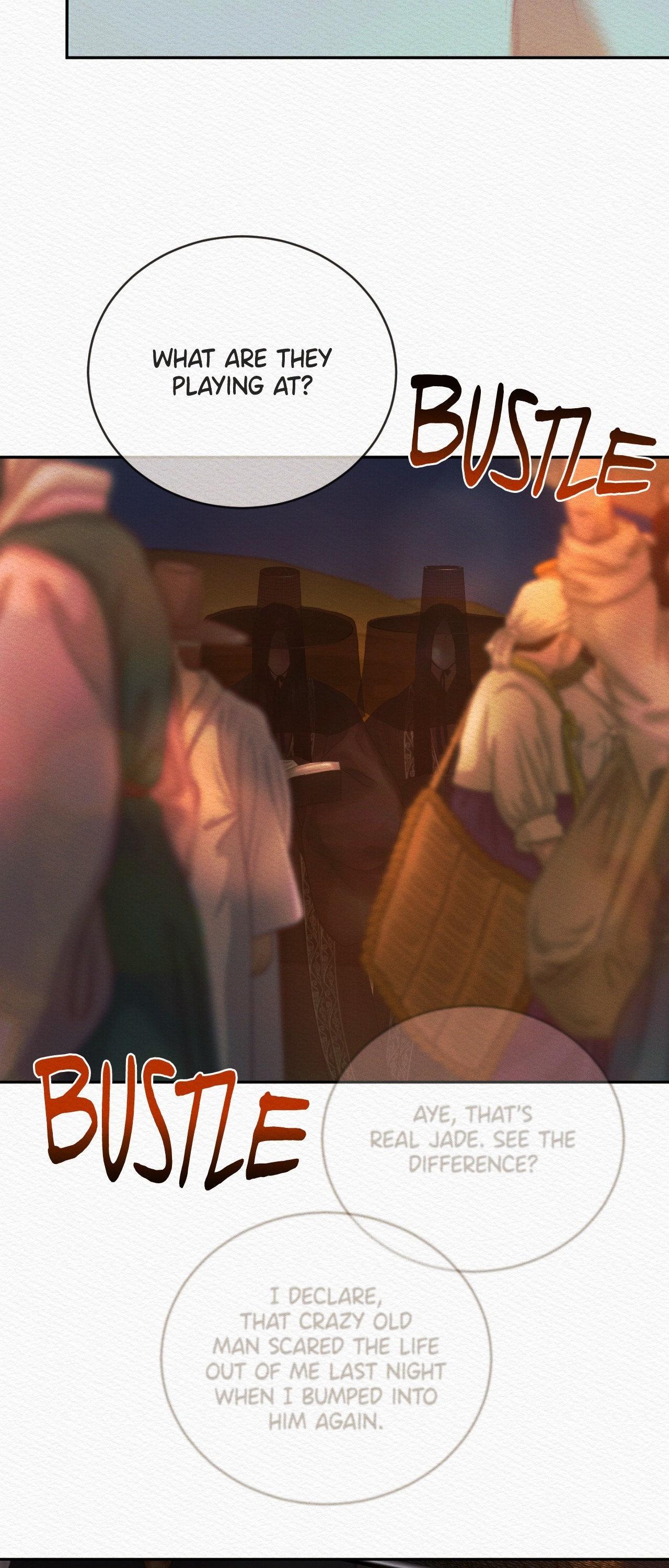 Read Night Song chapter 96.1 image 45 on Lezhin