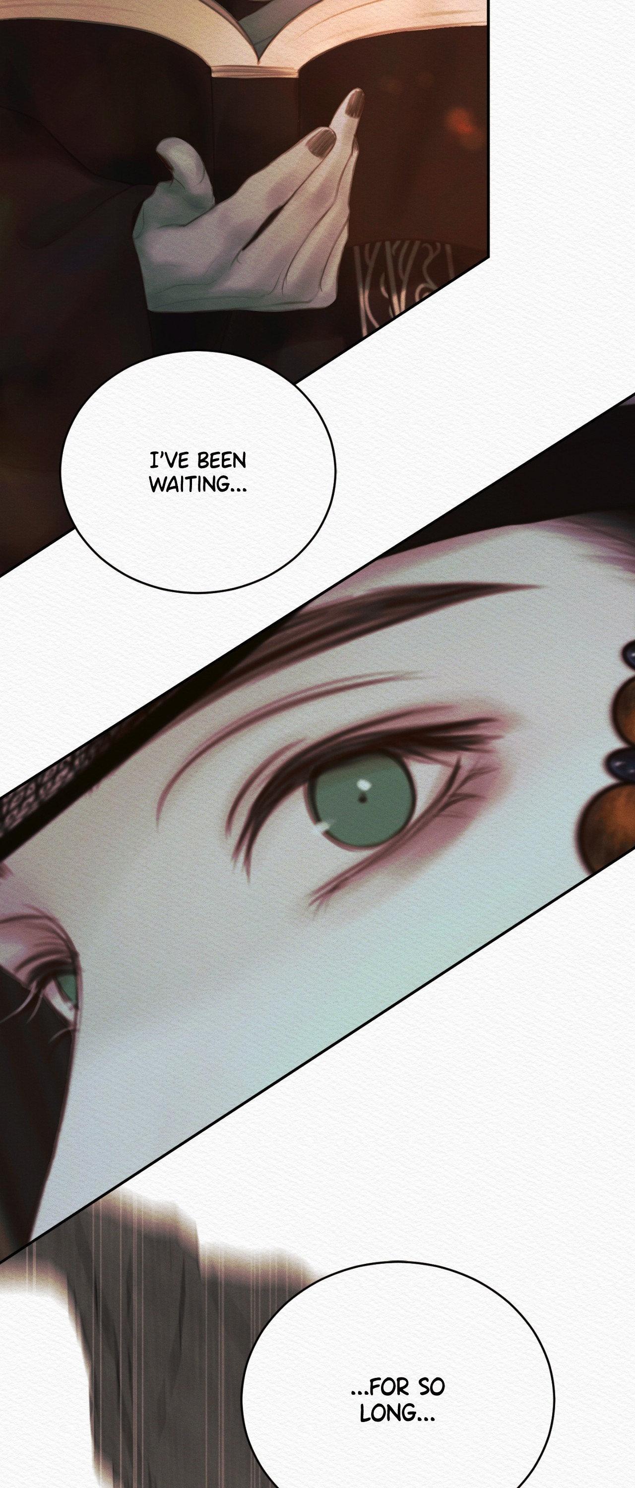 Read Night Song chapter 96.1 image 47 on Lezhin