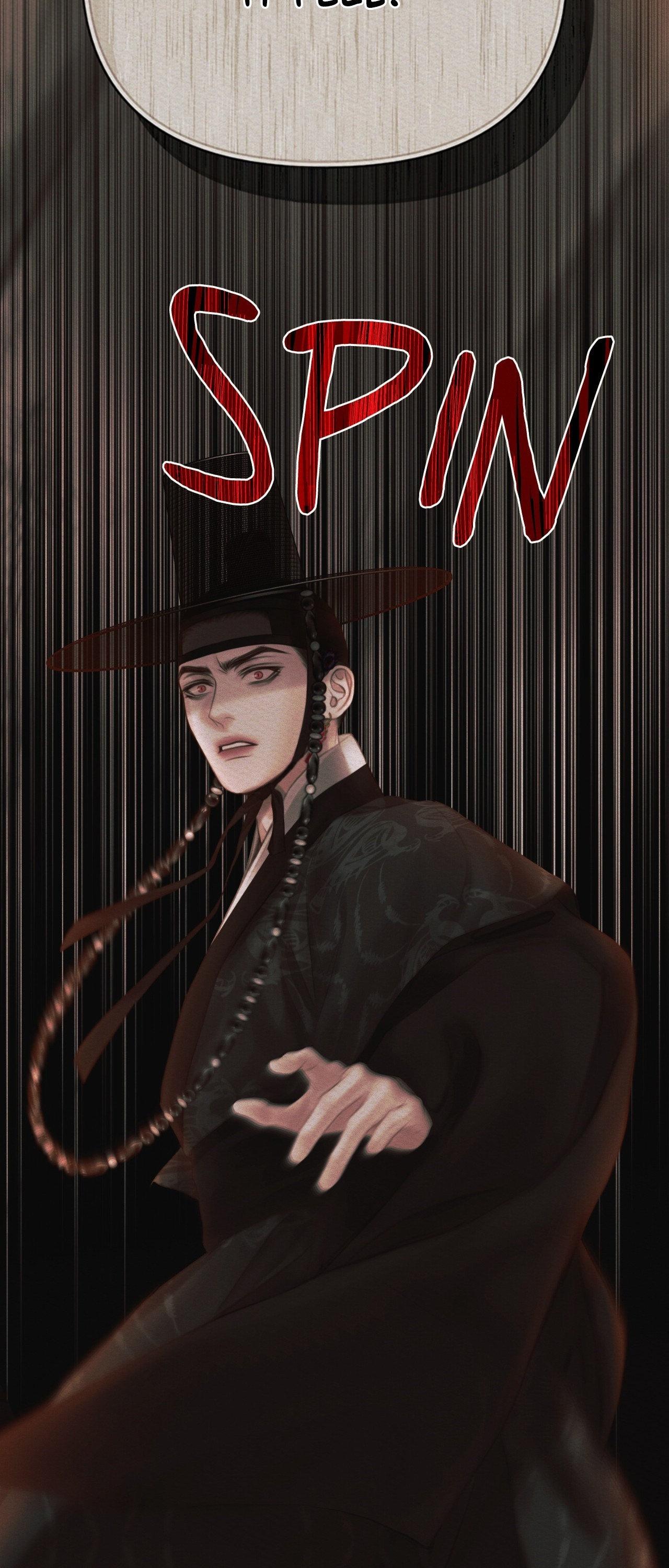 Read Night Song chapter 96.1 image 50 on Lezhin