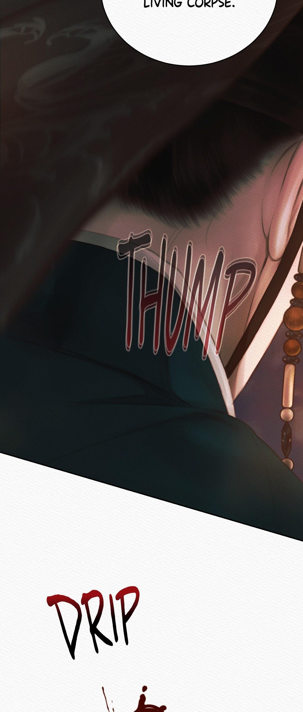 Read Night Song chapter 96.1 image 52 on Lezhin