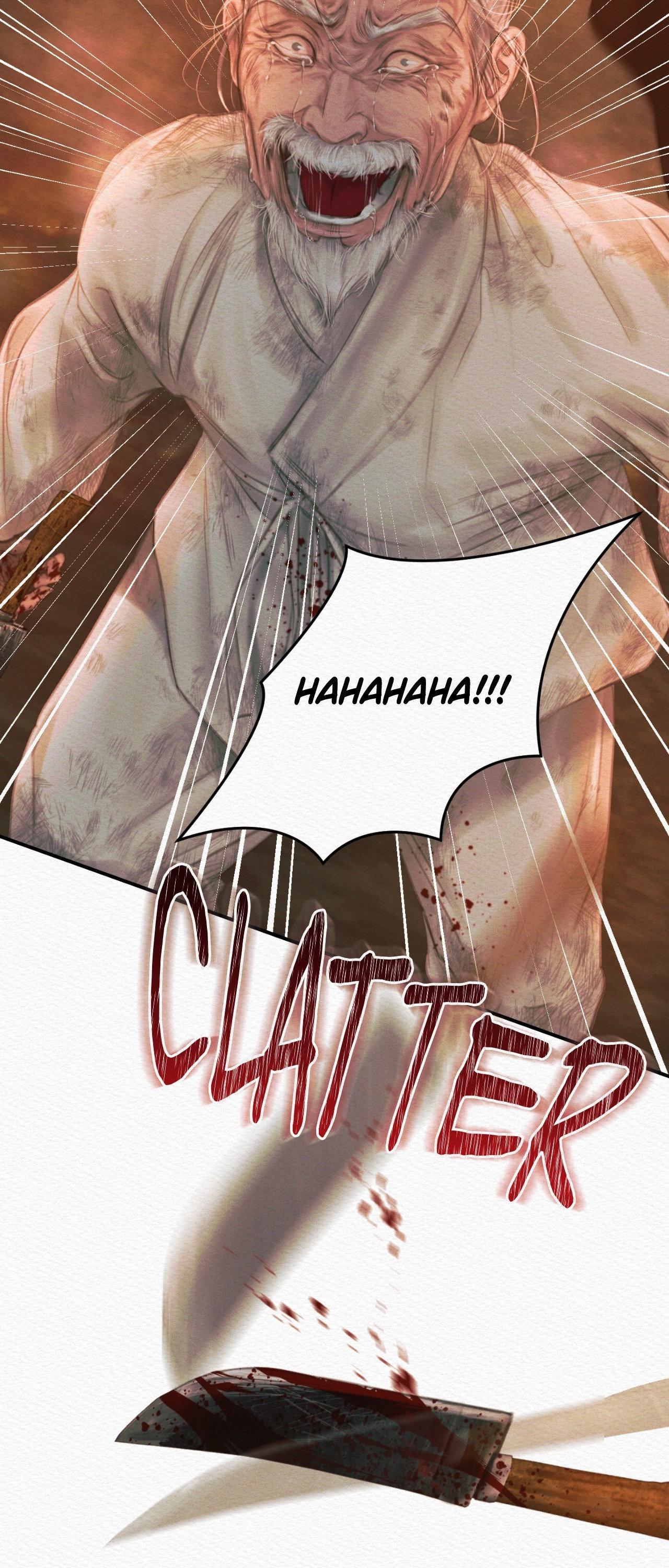 Read Night Song chapter 96.1 image 58 on Lezhin