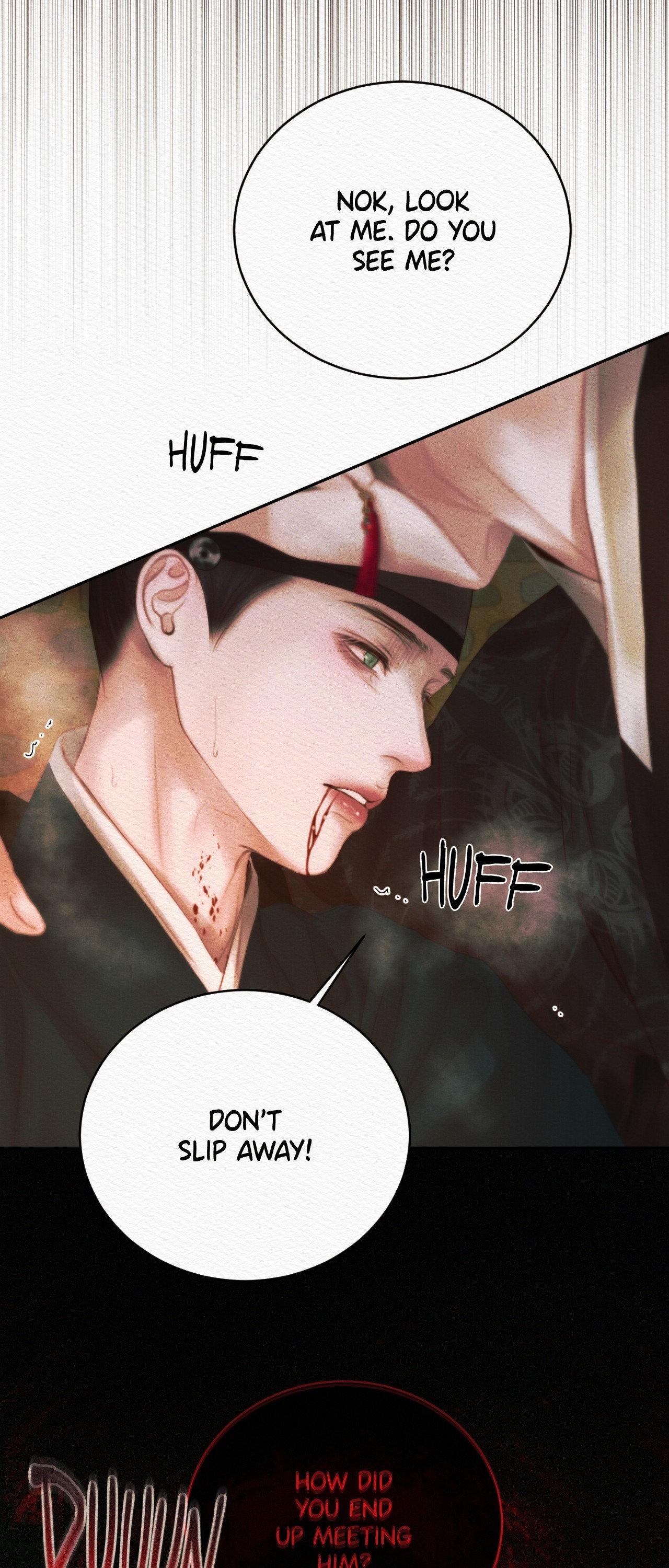 Read Night Song chapter 96.1 image 62 on Lezhin