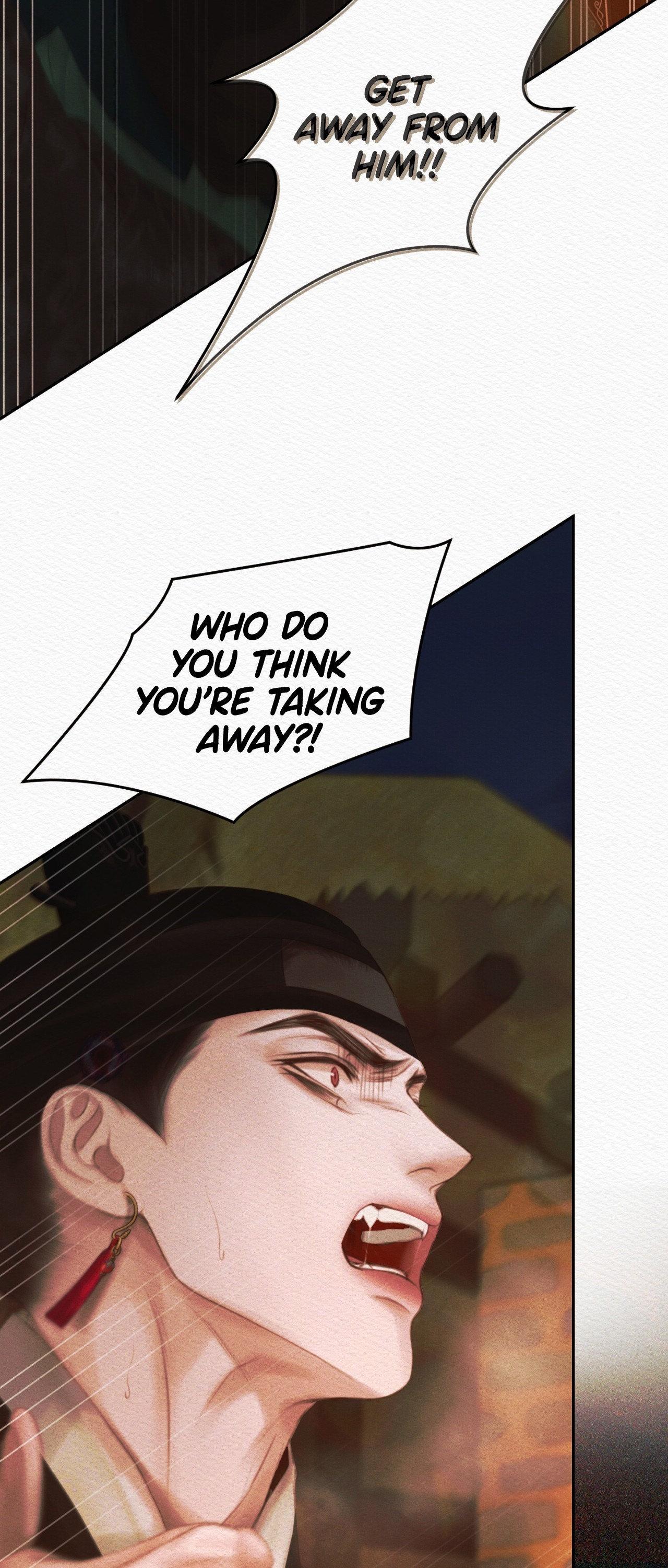 Read Night Song chapter 96.1 image 65 on Lezhin