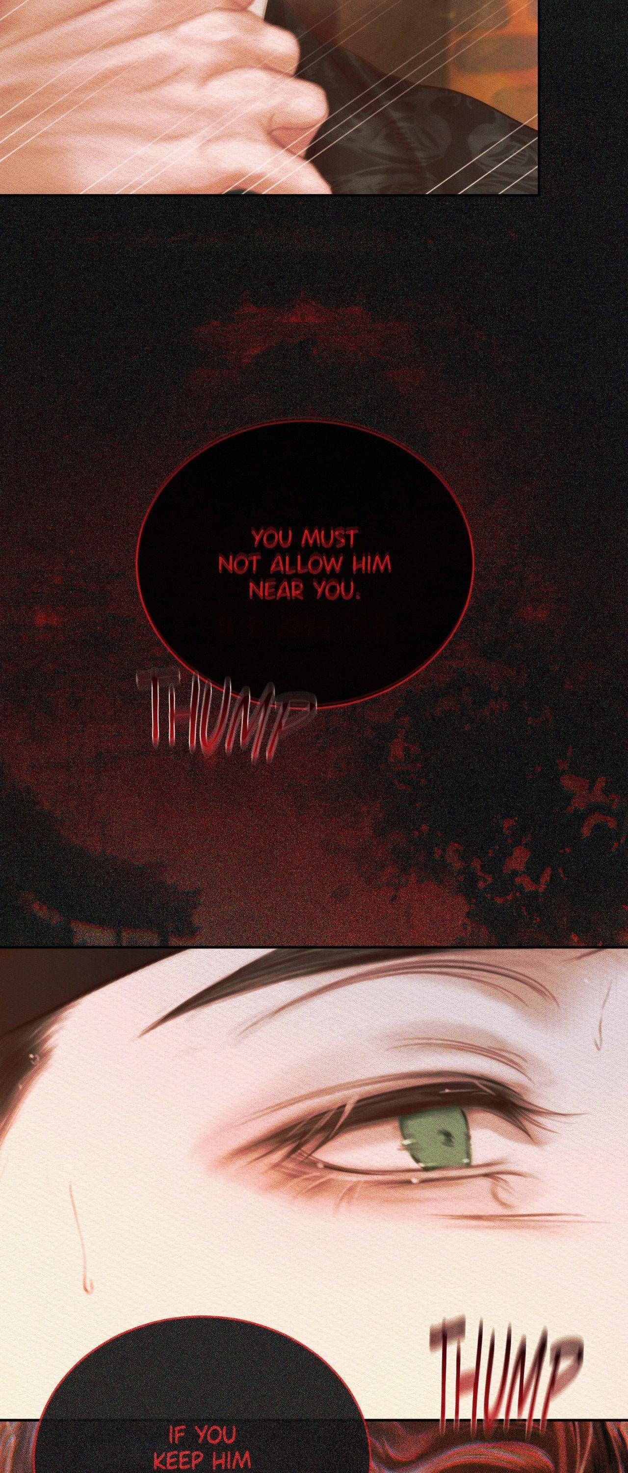 Read Night Song chapter 96.1 image 66 on Lezhin