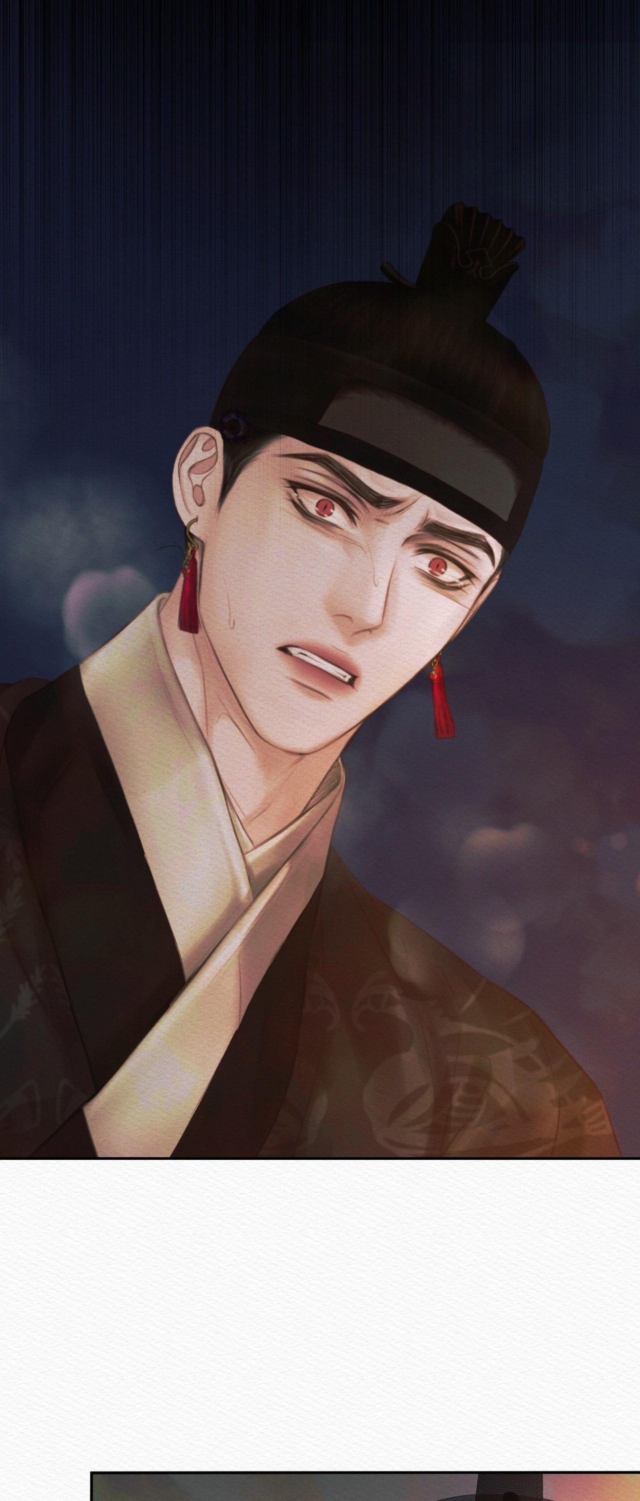 Read Night Song chapter 96.1 image 68 on Lezhin