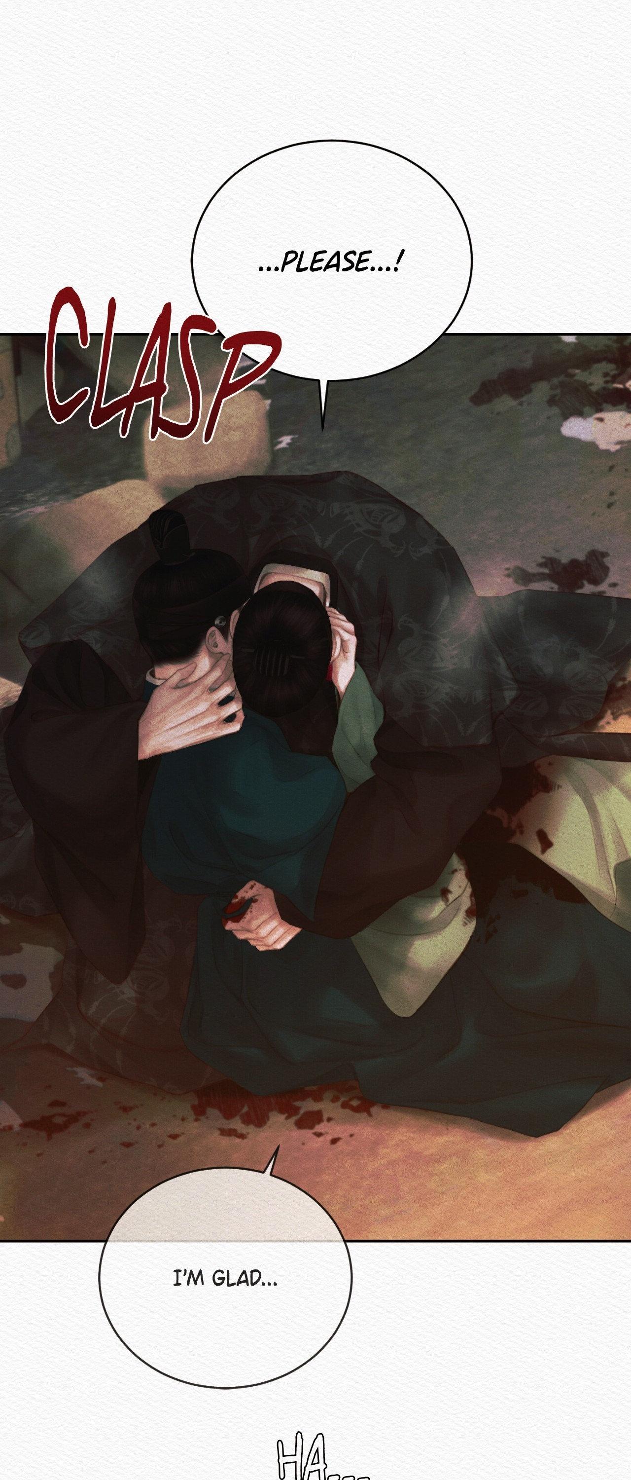 Read Night Song chapter 96.1 image 74 on Lezhin
