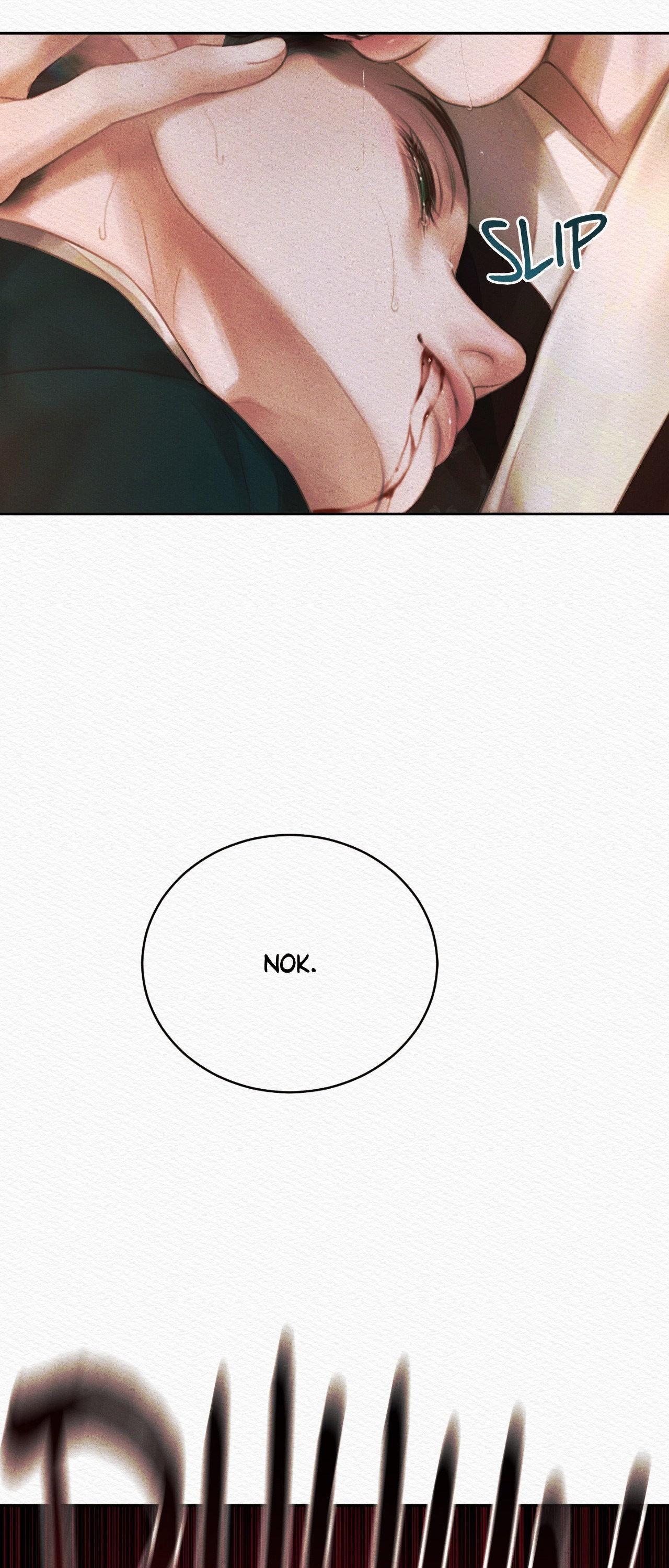 Read Night Song chapter 96.1 image 77 on Lezhin