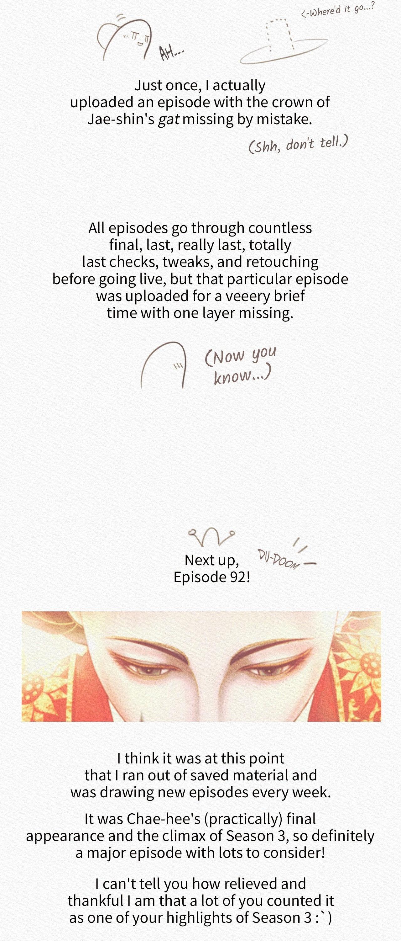 Read Night Song chapter 96.2 image 12 on Lezhin