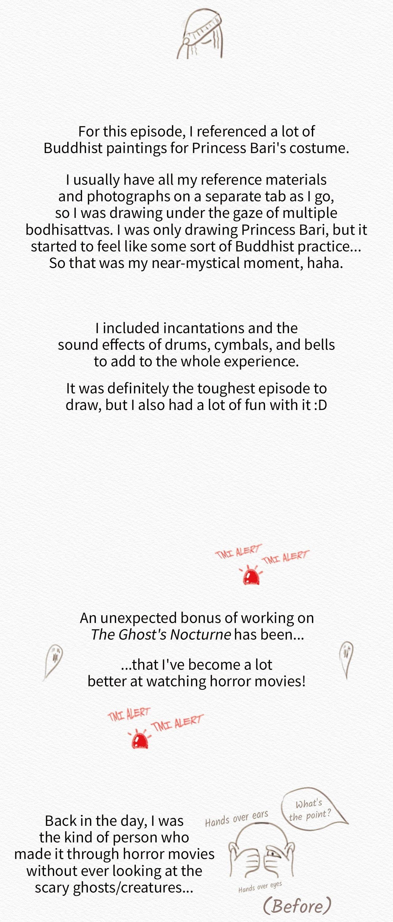 Read Night Song chapter 96.2 image 13 on Lezhin