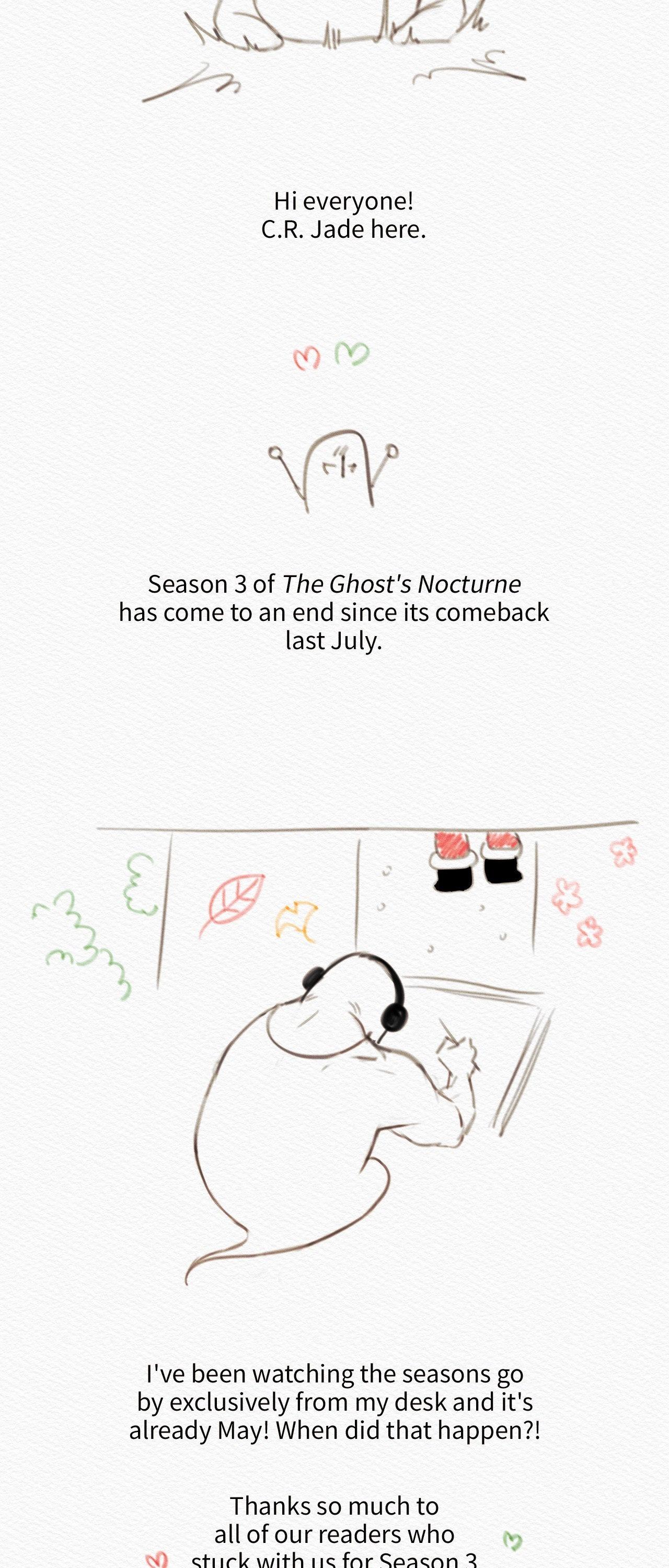Read Night Song chapter 96.2 image 6 on Lezhin