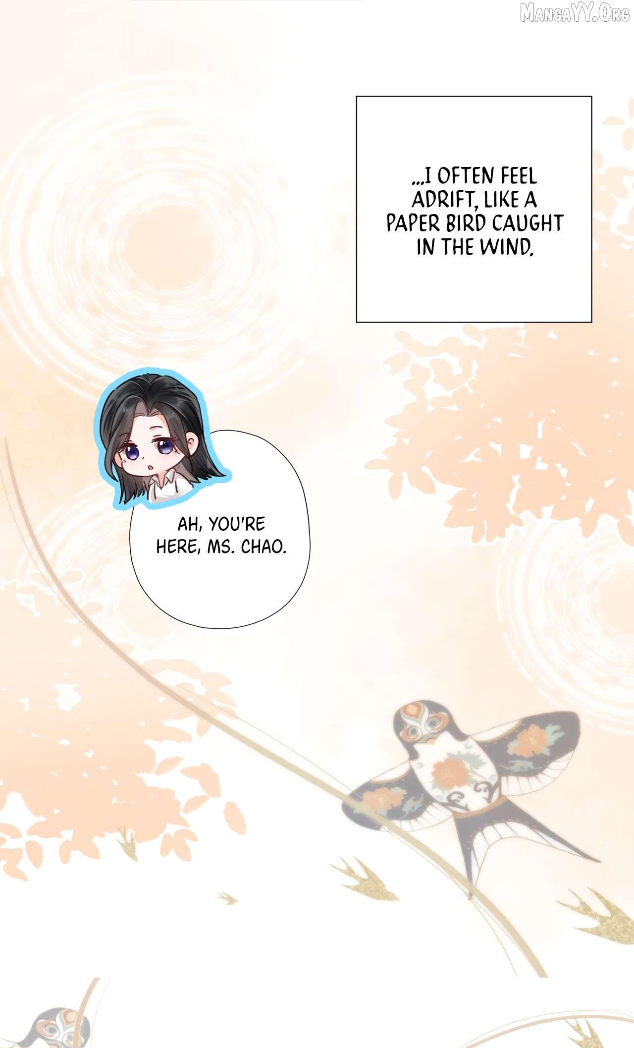 Read Night Tide chapter 0.1 image 5 on Lezhin