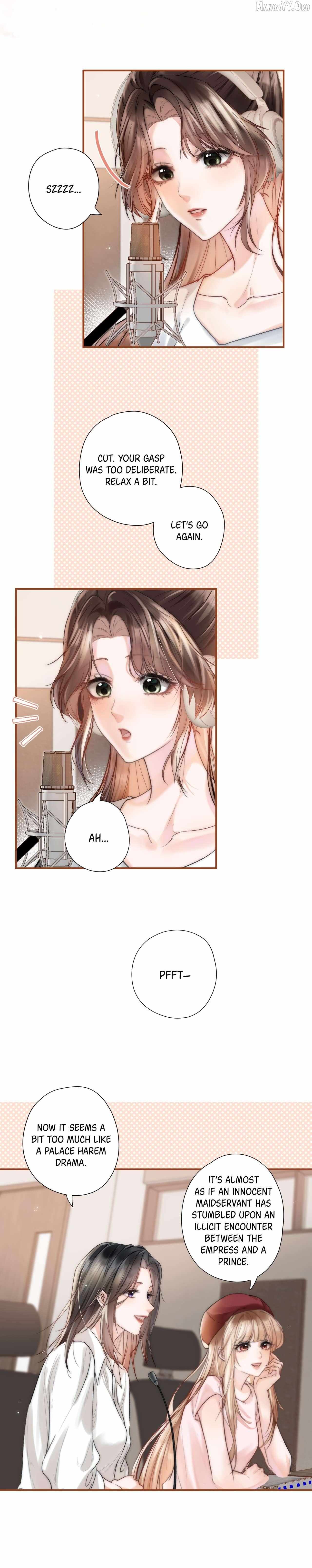 Read Night Tide chapter 1 image 11 on Lezhin