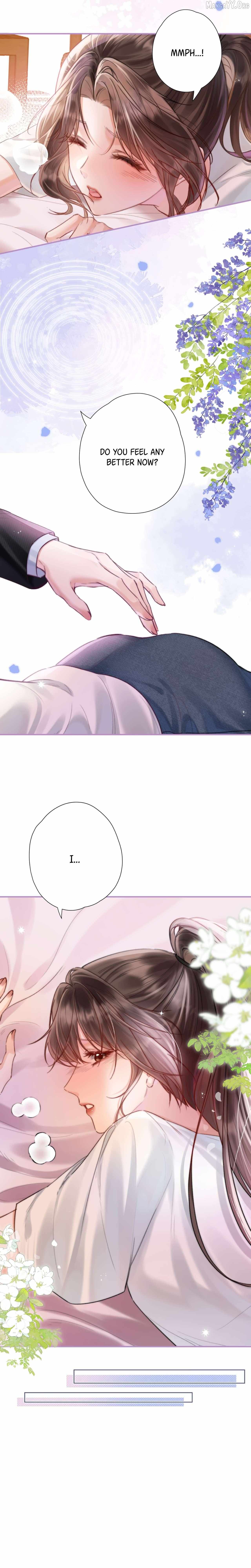Read Night Tide chapter 1 image 18 on Lezhin