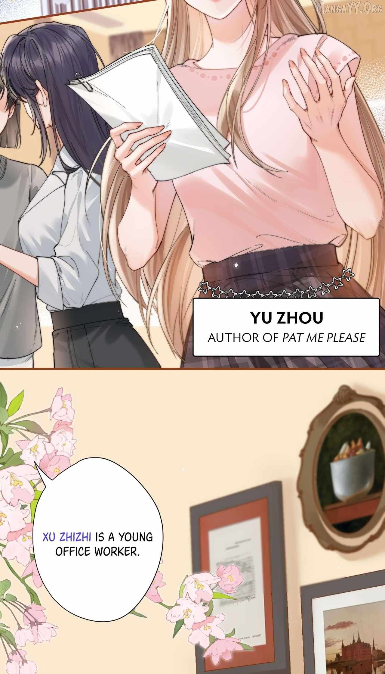 Read Night Tide chapter 1 image 3 on Lezhin