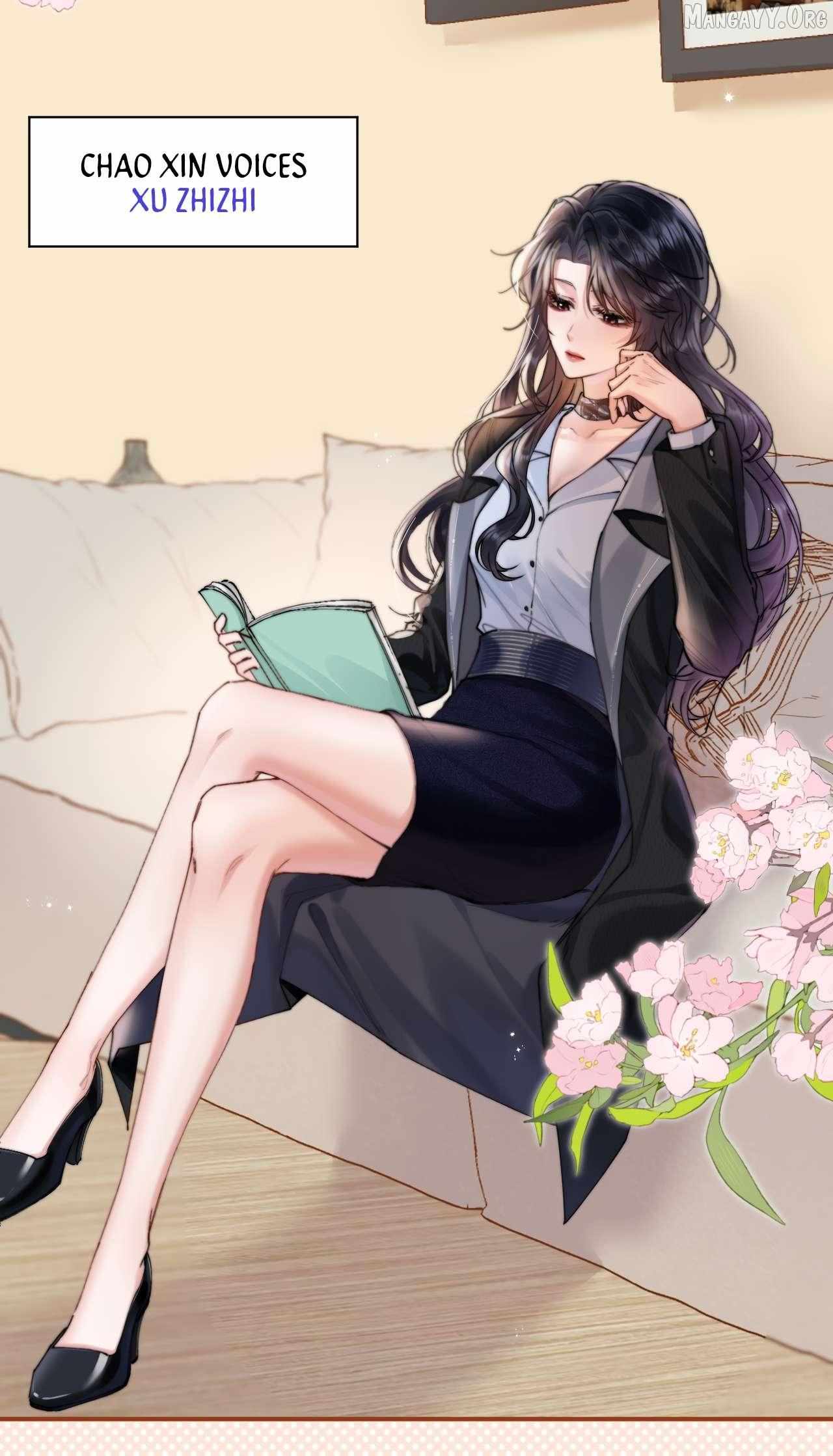 Read Night Tide chapter 1 image 4 on Lezhin