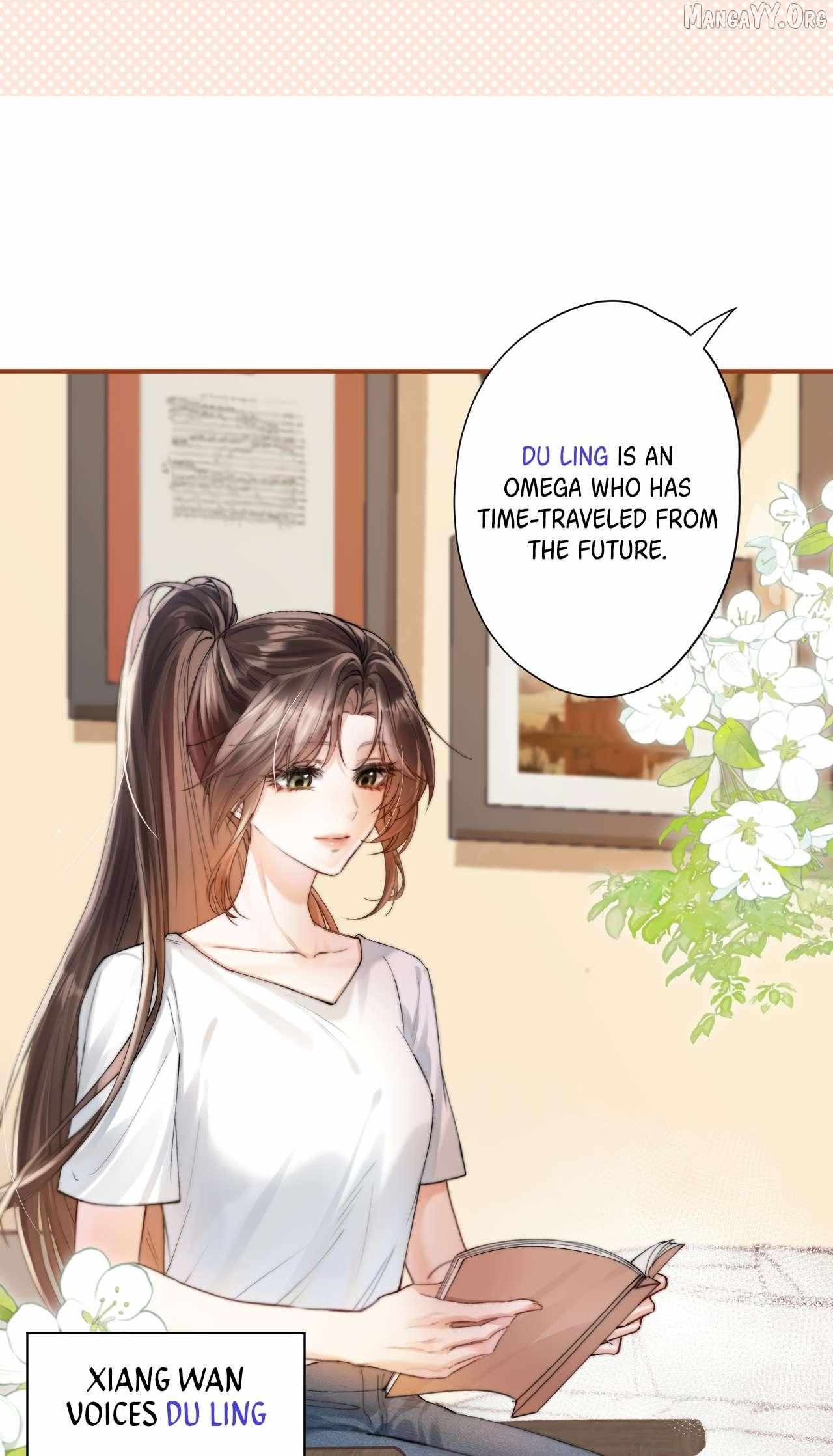 Read Night Tide chapter 1 image 5 on Lezhin