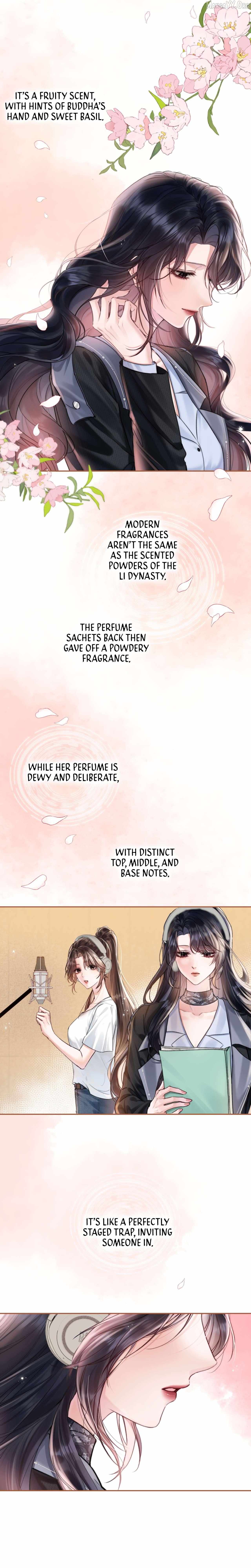 Read Night Tide chapter 1 image 9 on Lezhin