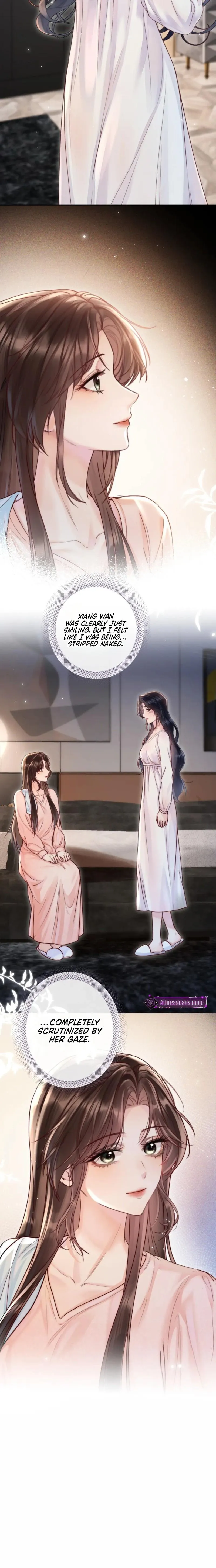 Read Night Tide chapter 11 image 4 on Lezhin