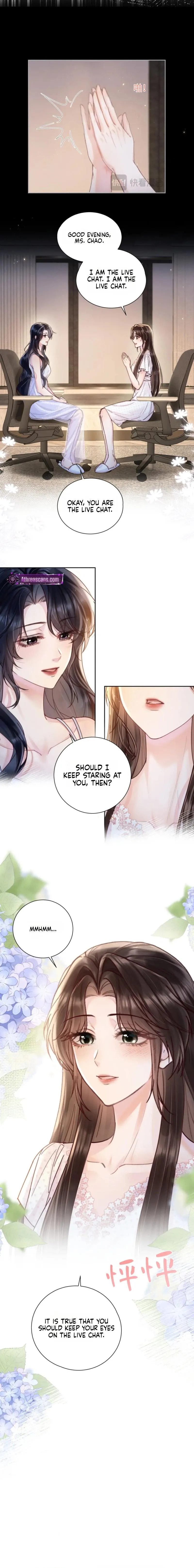 Read Night Tide chapter 13 image 4 on Lezhin