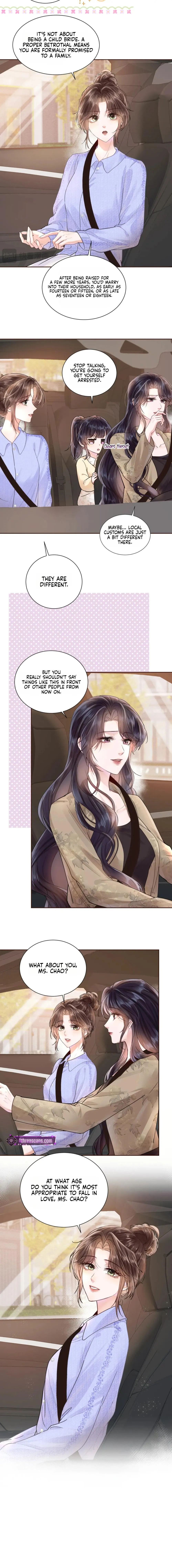 Read Night Tide chapter 15 image 5 on Lezhin