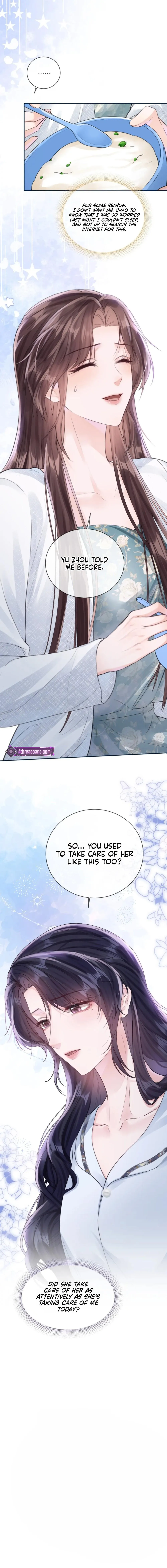 Read Night Tide chapter 18 image 5 on Lezhin