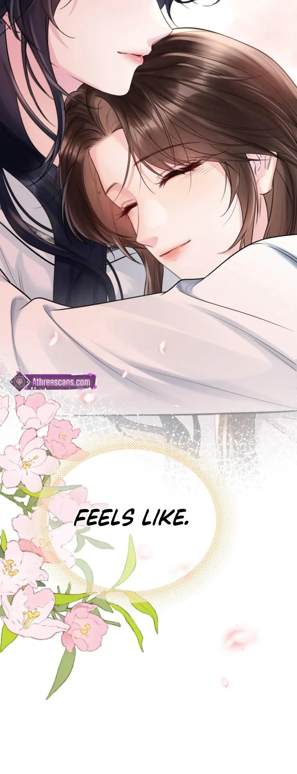 Read Night Tide chapter 19 image 6 on Lezhin