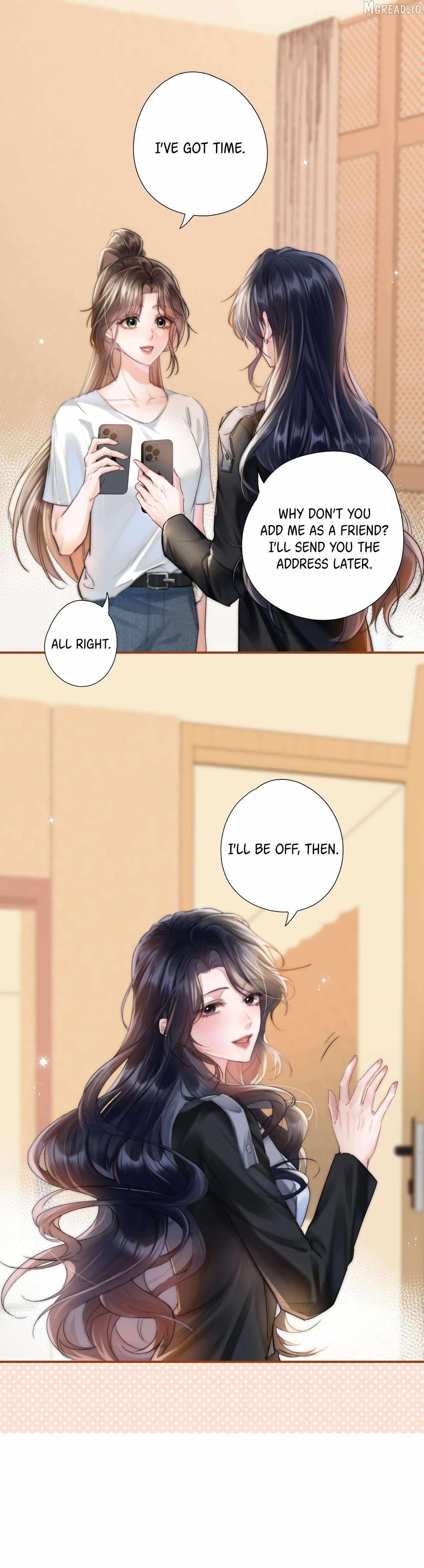 Read Night Tide chapter 2 image 1 on Lezhin