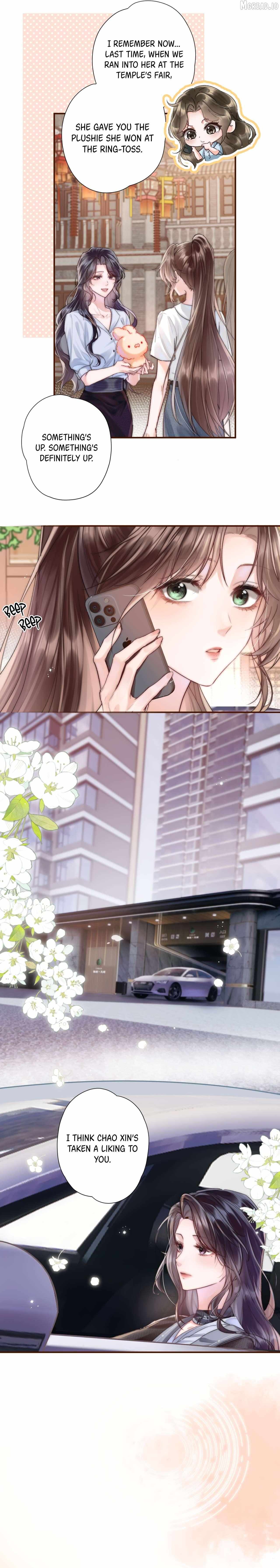 Read Night Tide chapter 2 image 4 on Lezhin