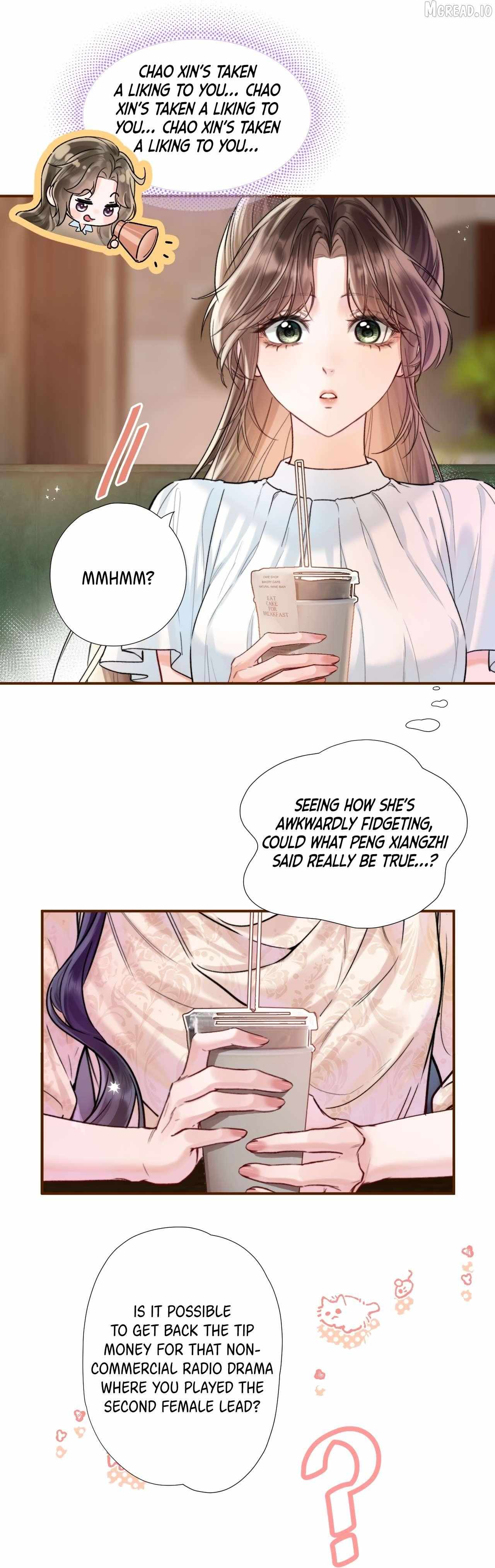 Read Night Tide chapter 2 image 8 on Lezhin
