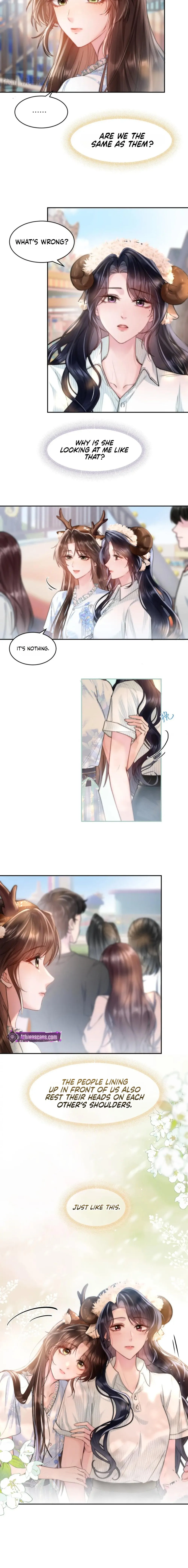 Read Night Tide chapter 20 image 4 on Lezhin