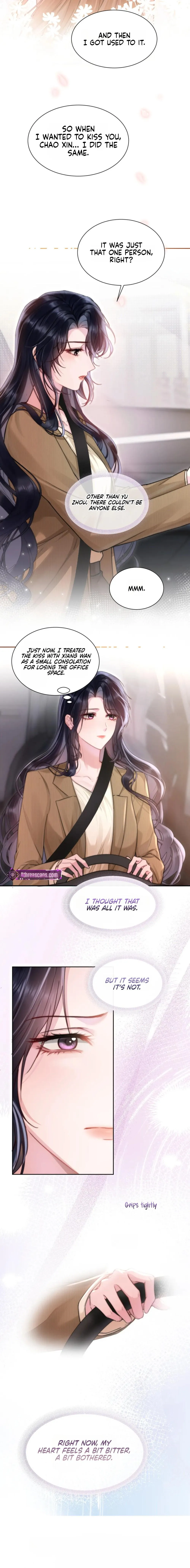 Read Night Tide chapter 23 image 4 on Lezhin